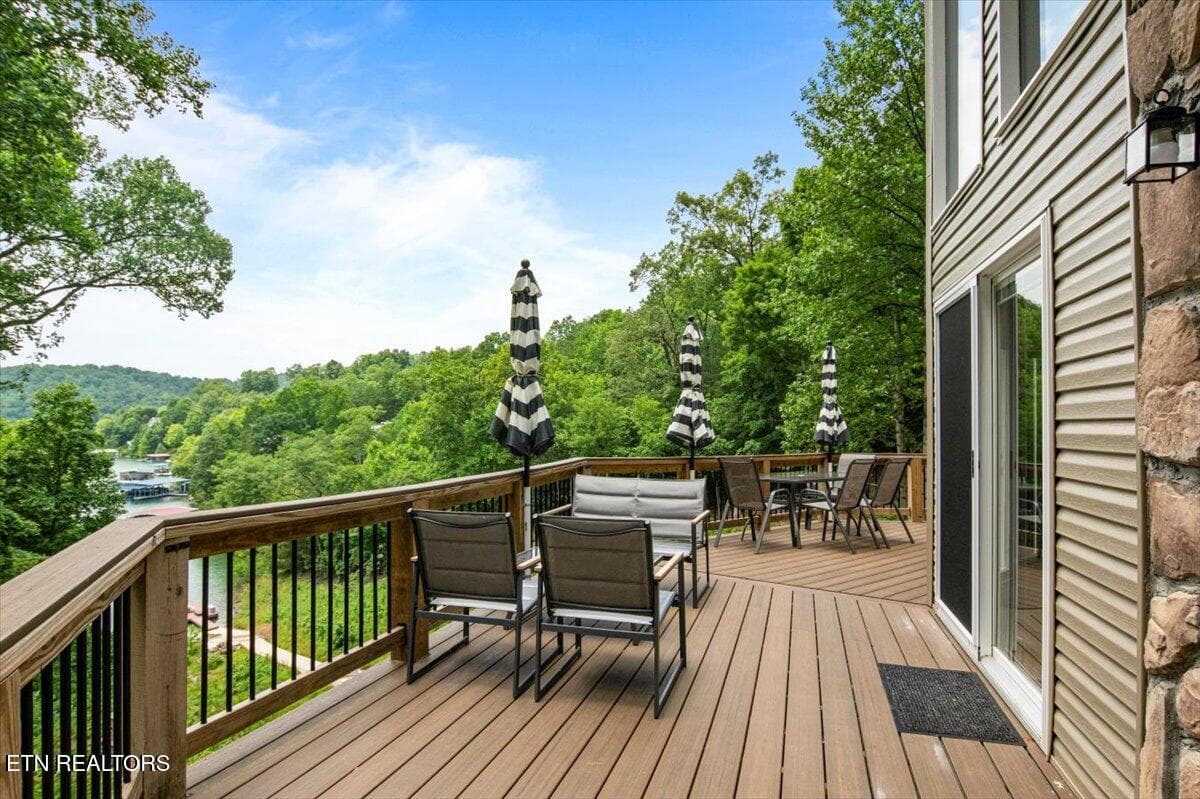 44-Deerfield Way - 824 Deerfield Way, LaFollette, TN 37766