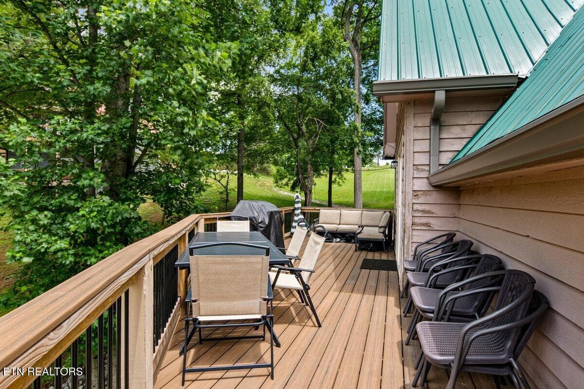 Deerfield Way 45 - 824 Deerfield Way, LaFollette, TN 37766