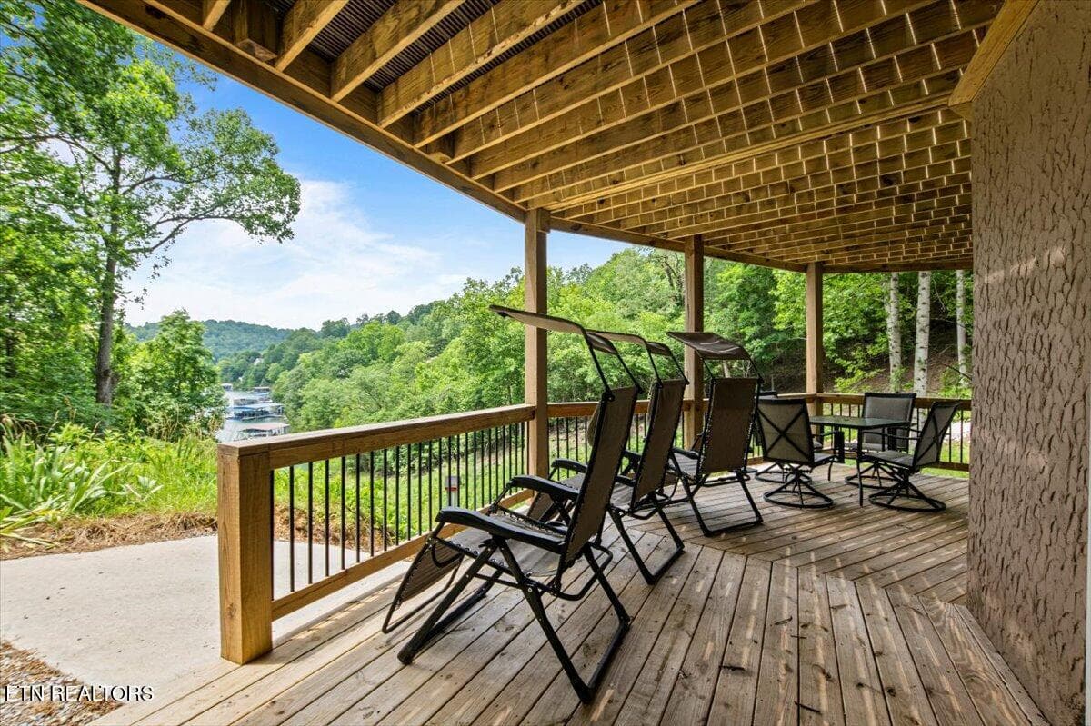 54-Deerfield Way - 824 Deerfield Way, LaFollette, TN 37766