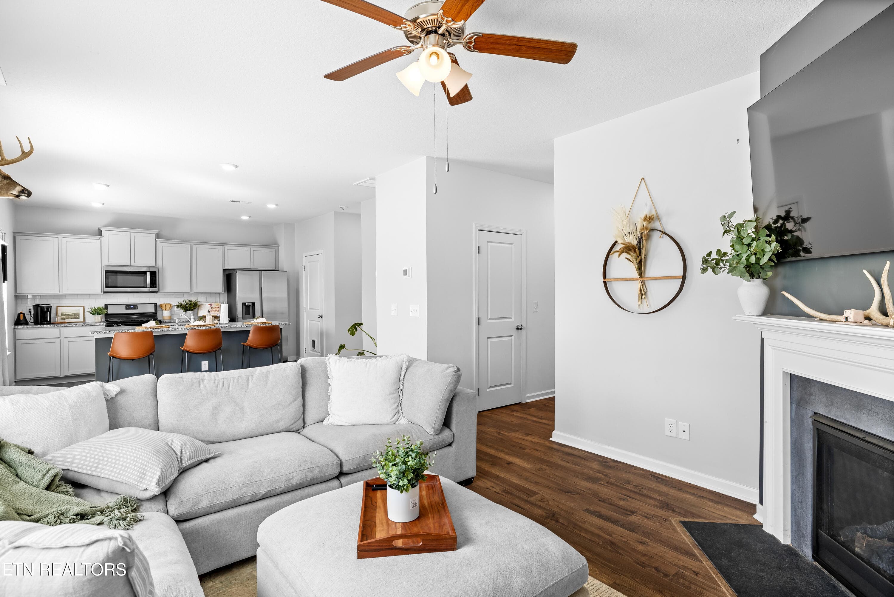 8647SatelliteLn-15 - 8647 Satellite Lane, Knoxville, TN 37920, Knoxville