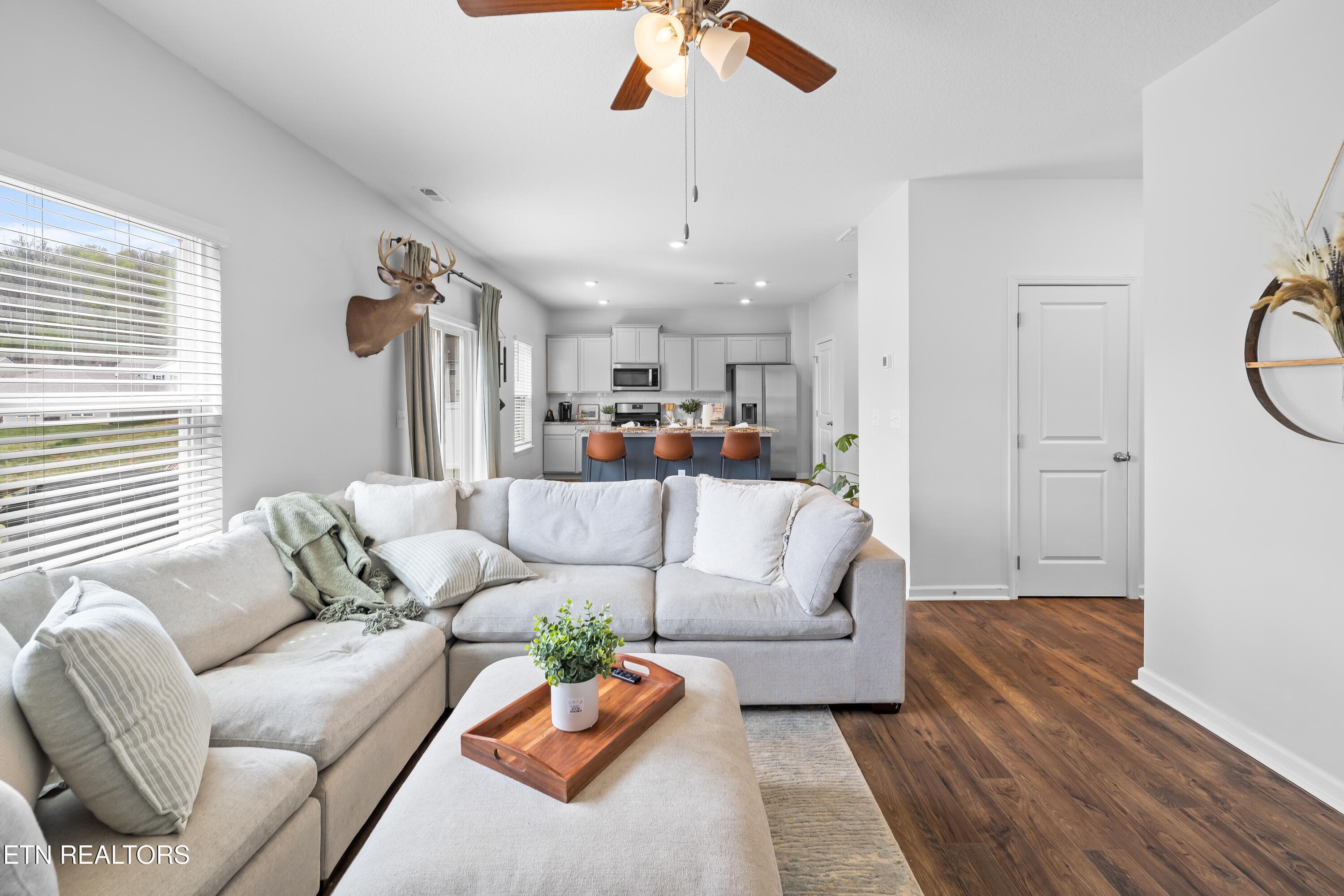 8647SatelliteLn-16 - 8647 Satellite Lane, Knoxville, TN 37920, Knoxville