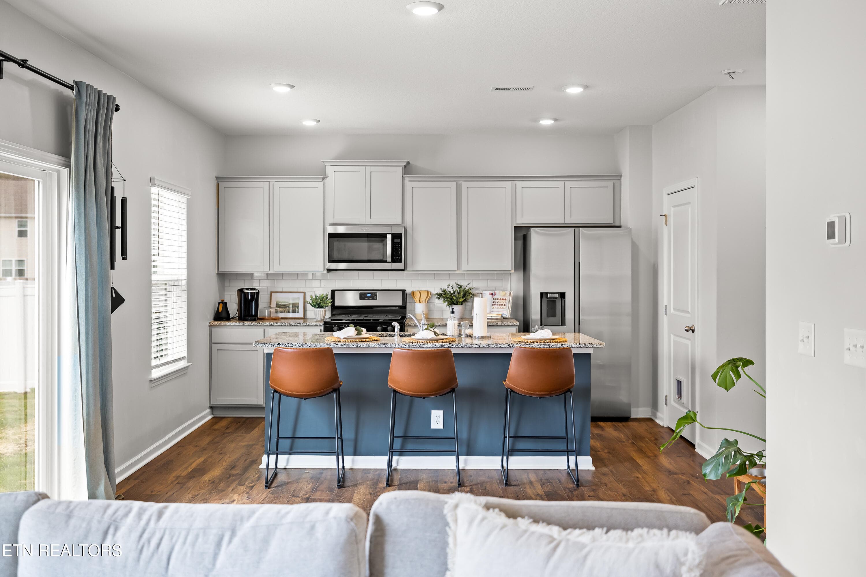8647SatelliteLn-17 - 8647 Satellite Lane, Knoxville, TN 37920, Knoxville