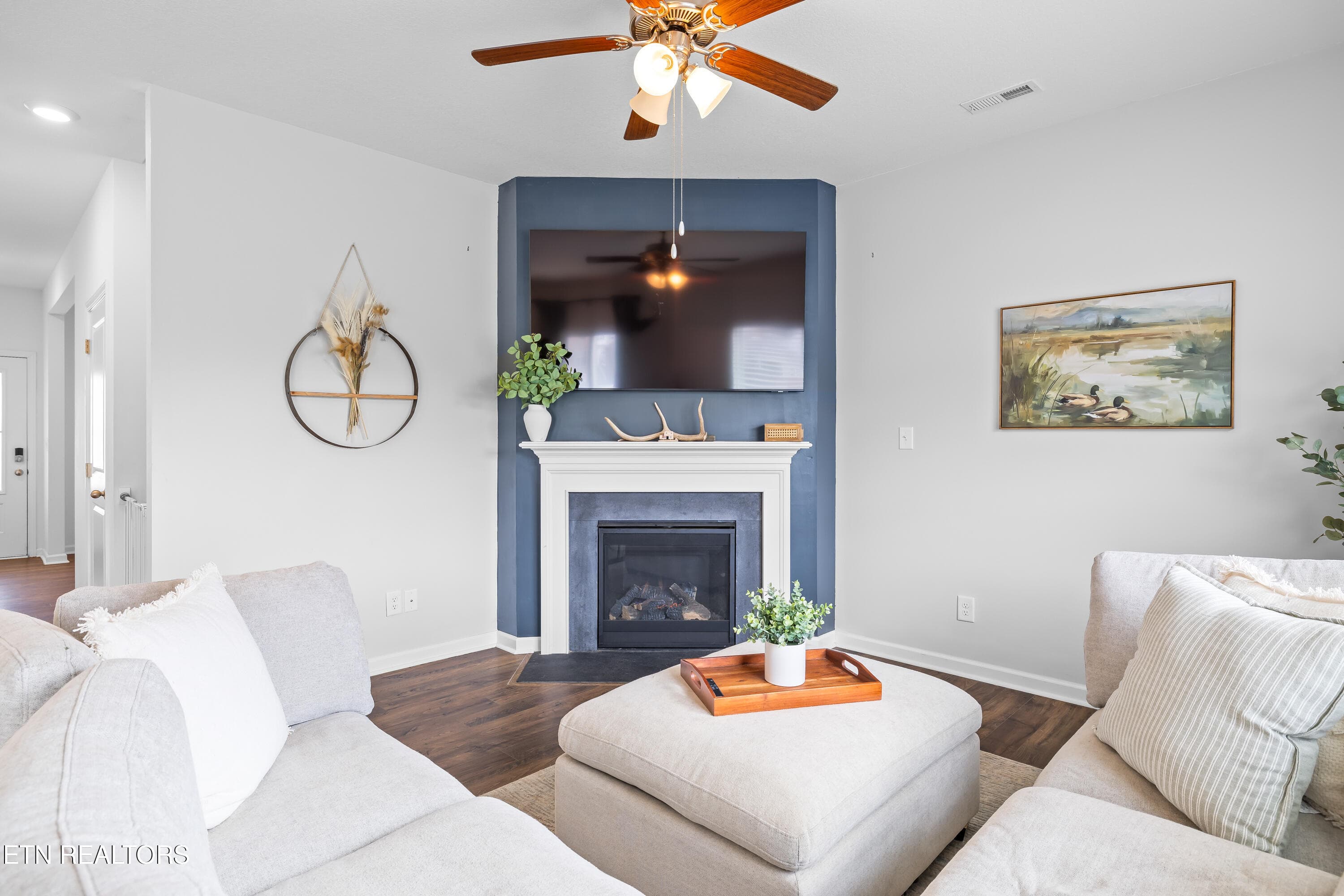 8647SatelliteLn-18 - 8647 Satellite Lane, Knoxville, TN 37920, Knoxville