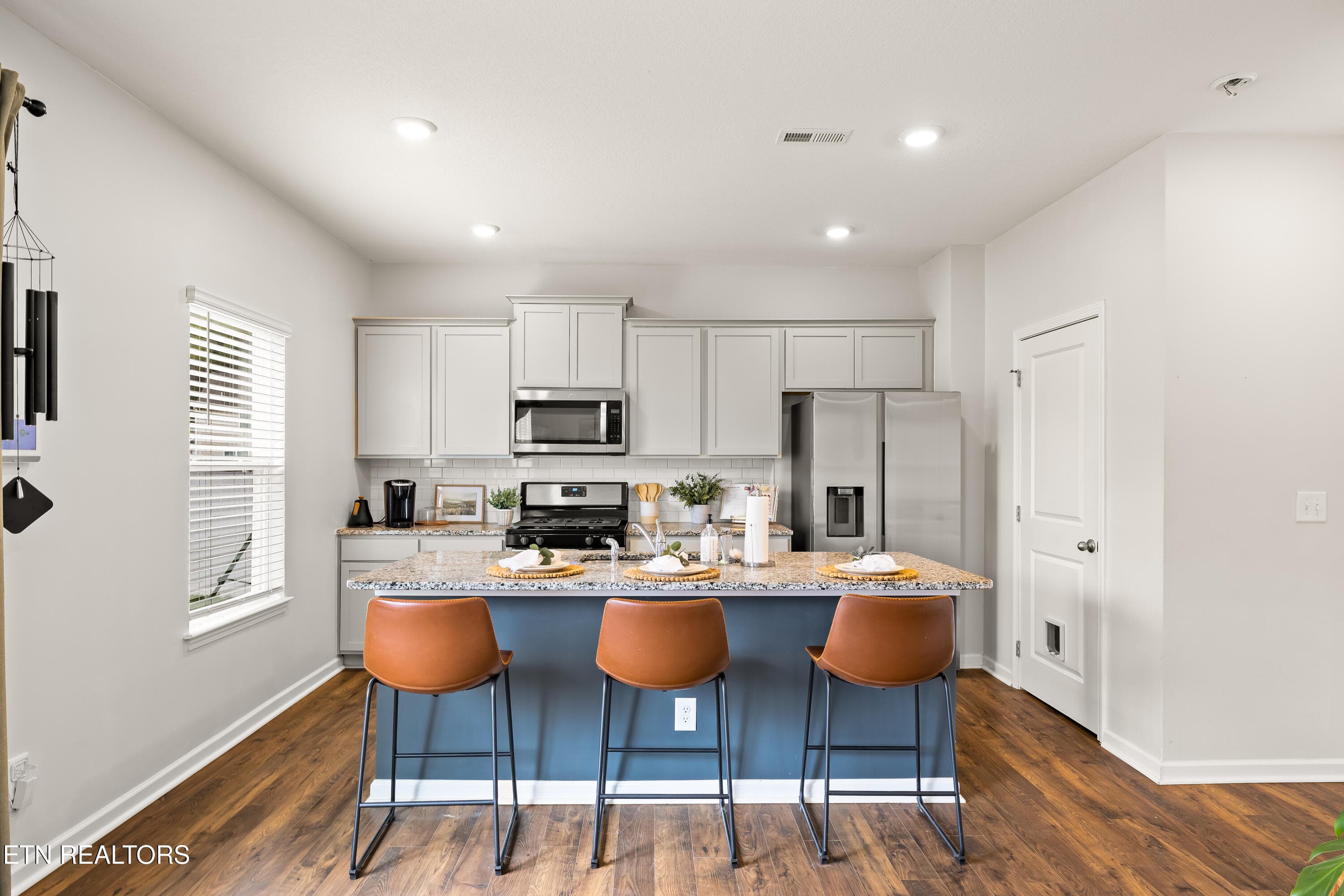 8647SatelliteLn-20 - 8647 Satellite Lane, Knoxville, TN 37920, Knoxville