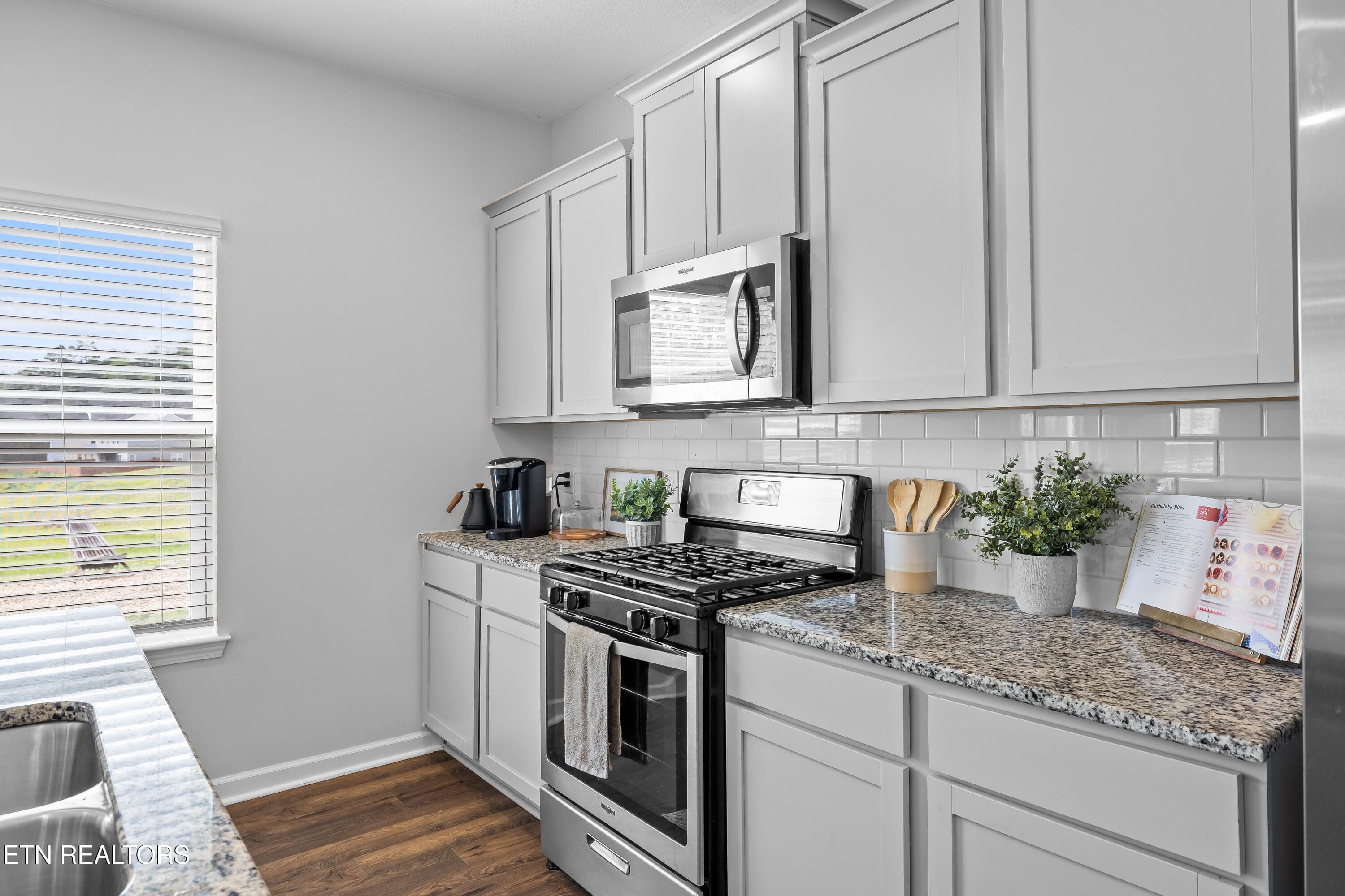 8647SatelliteLn-23 - 8647 Satellite Lane, Knoxville, TN 37920, Knoxville