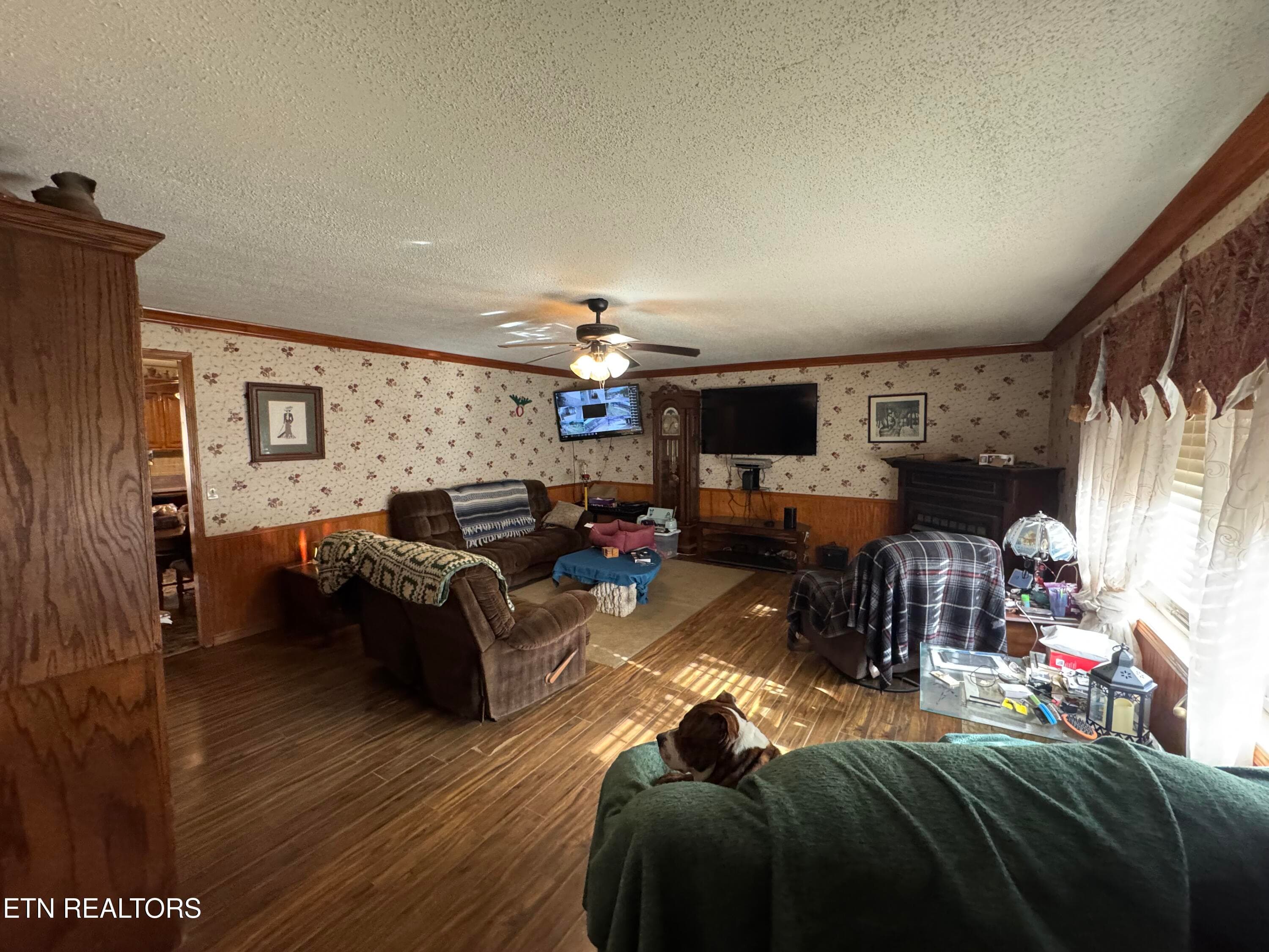 IMG_3119 - 2502 Huntsville Hill Rd, Helenwood, TN 37755