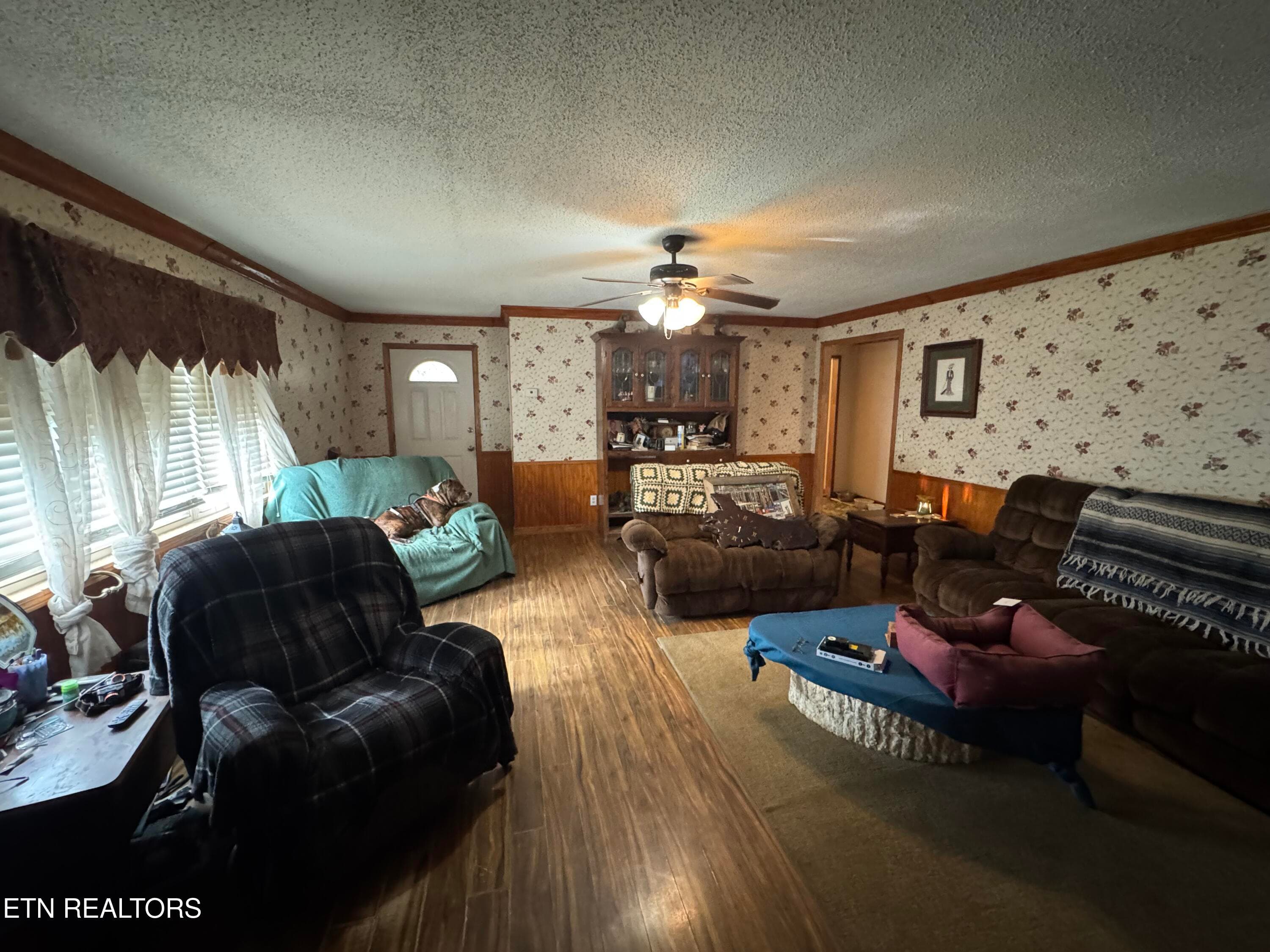 IMG_3120 - 2502 Huntsville Hill Rd, Helenwood, TN 37755