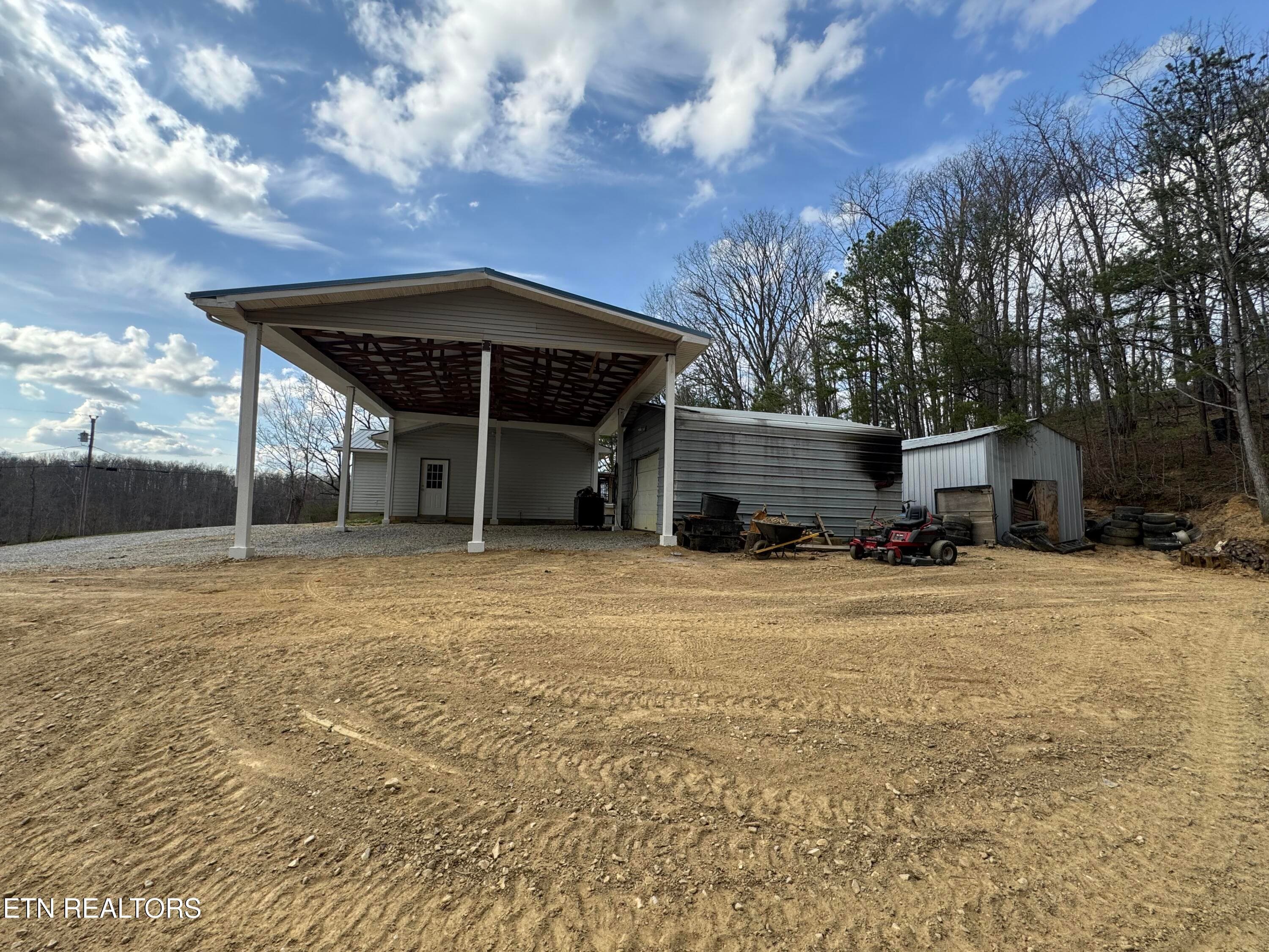 IMG_3155 - 2502 Huntsville Hill Rd, Helenwood, TN 37755