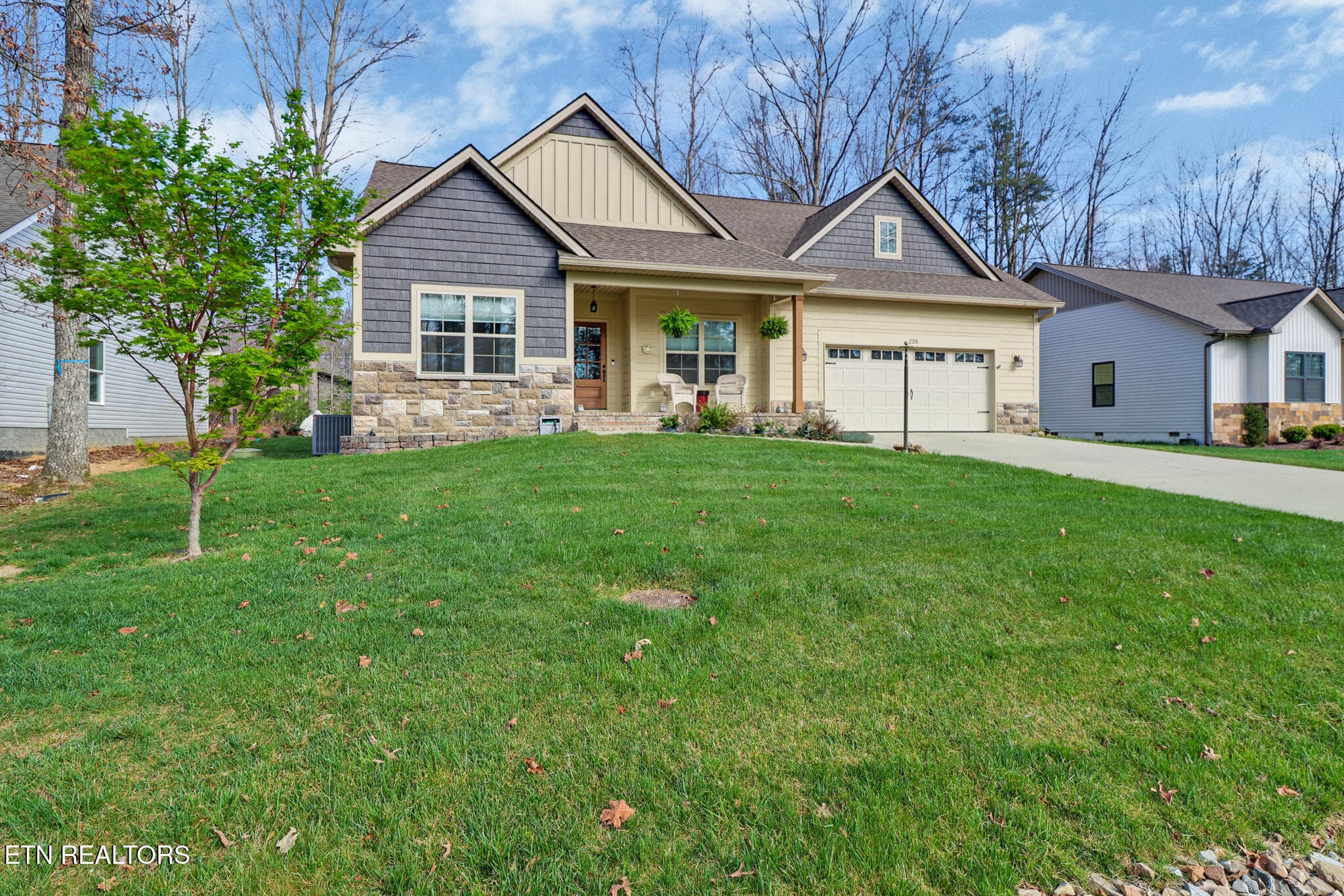 228 Thrushwood Drive, Fairfield Glade, TN 38558