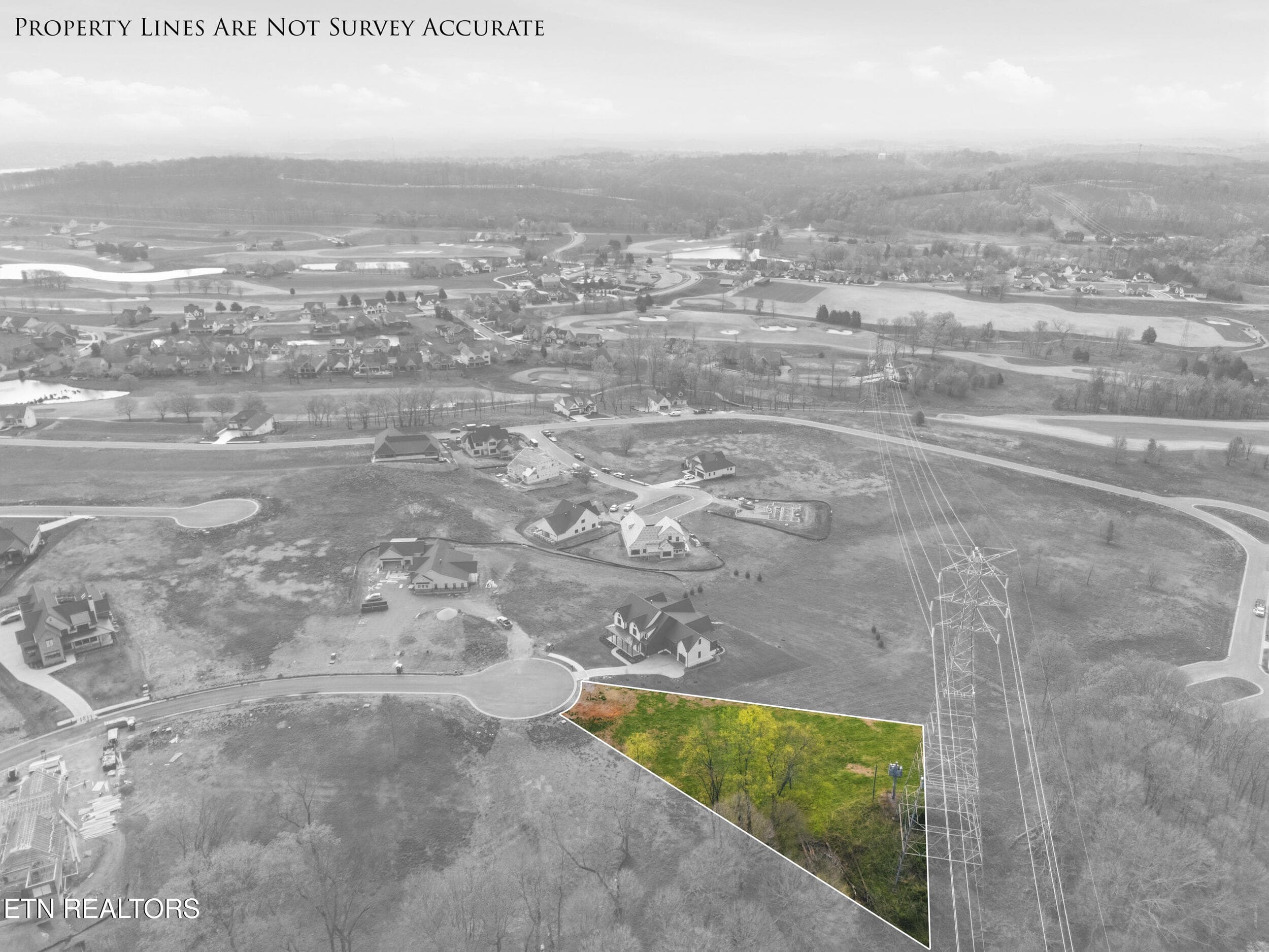 9_768_firefly_dr_007-lines - 768 Firefly Drive, Loudon, TN 37774