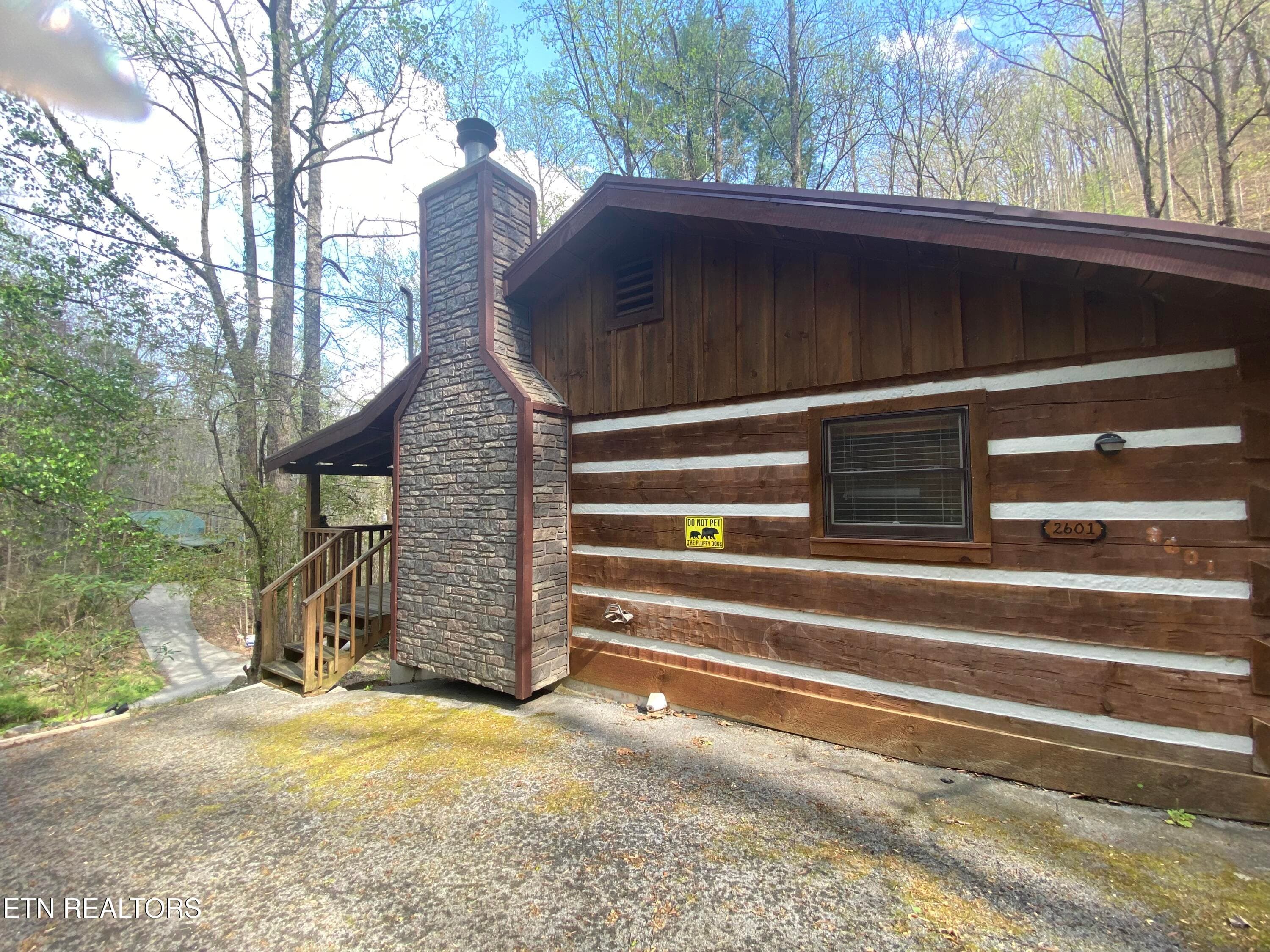 IMG_5881 - 2601 Black Bear Lane, Sevierville, TN 37876