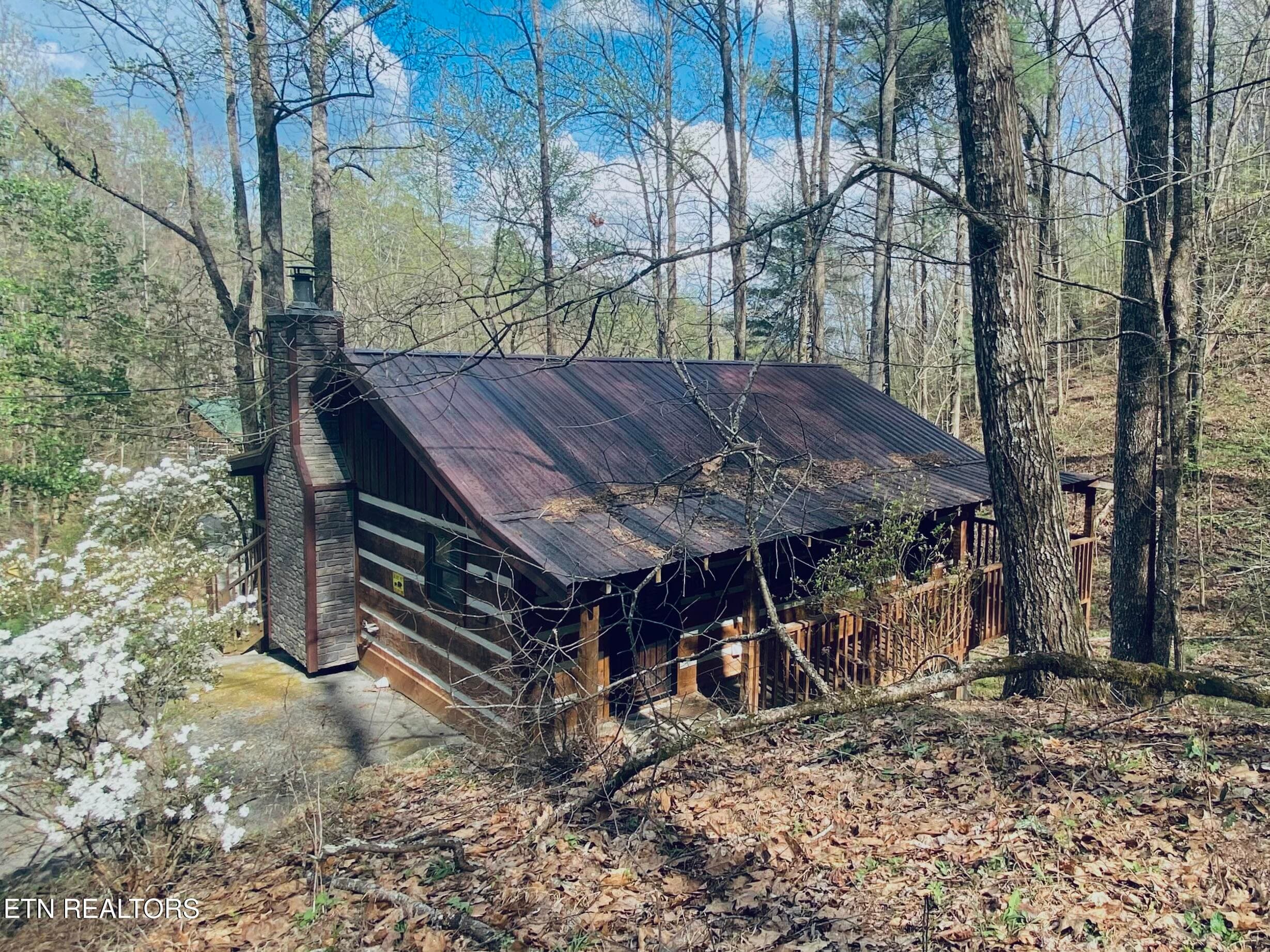 2601 Black Bear Lane, Sevierville, TN 37876
