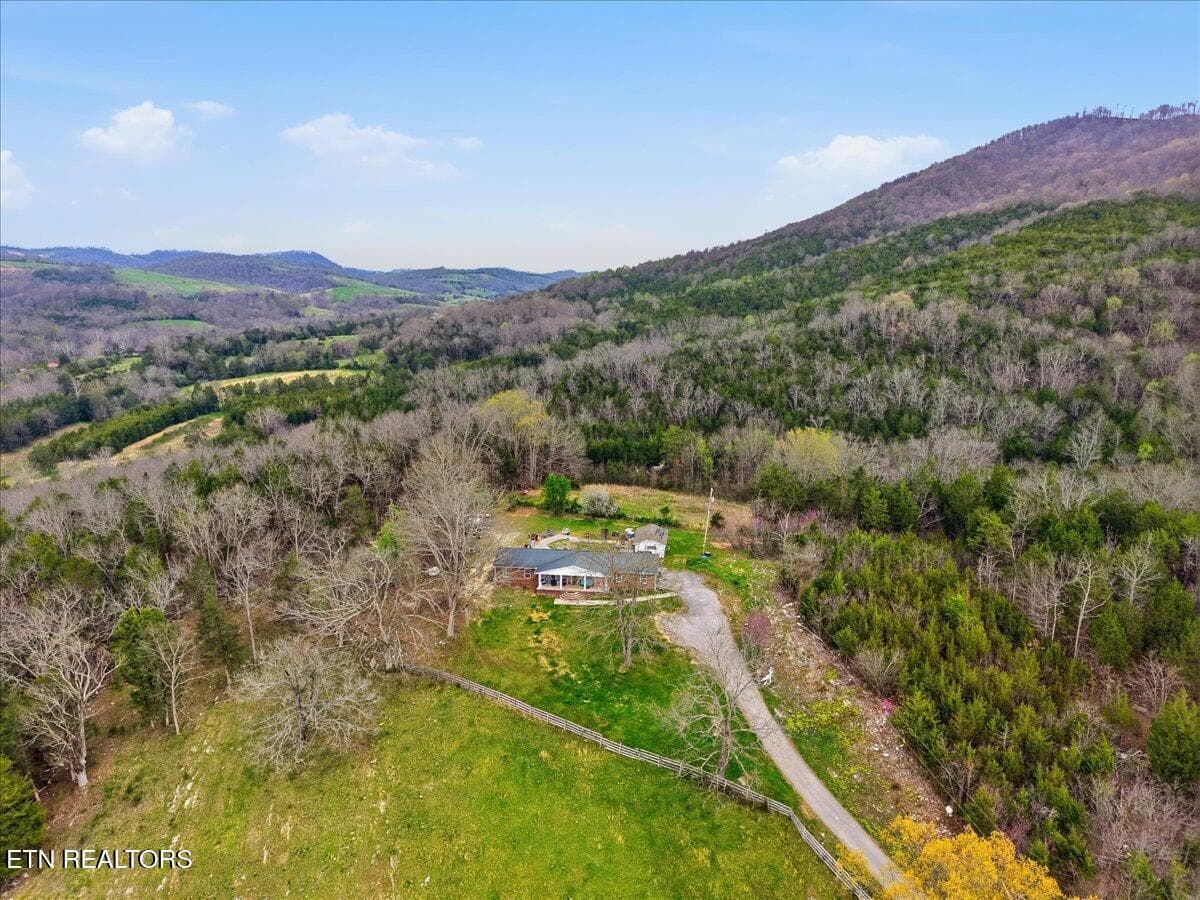 365 Young Lane, Tazewell, TN 37879