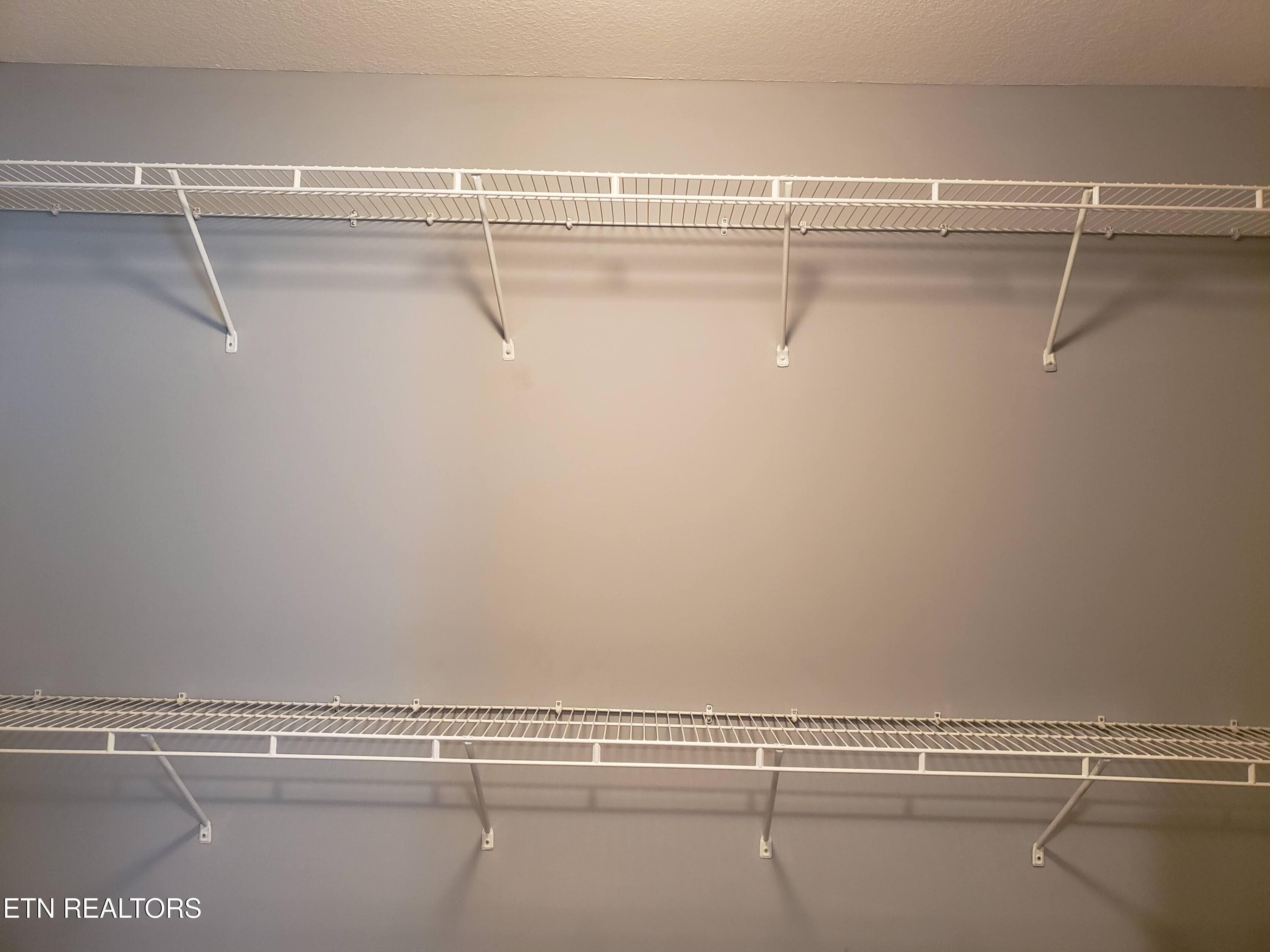 master walkin closet - 5901 Apple Valley Drive, Knoxville, TN 37924, Knoxville