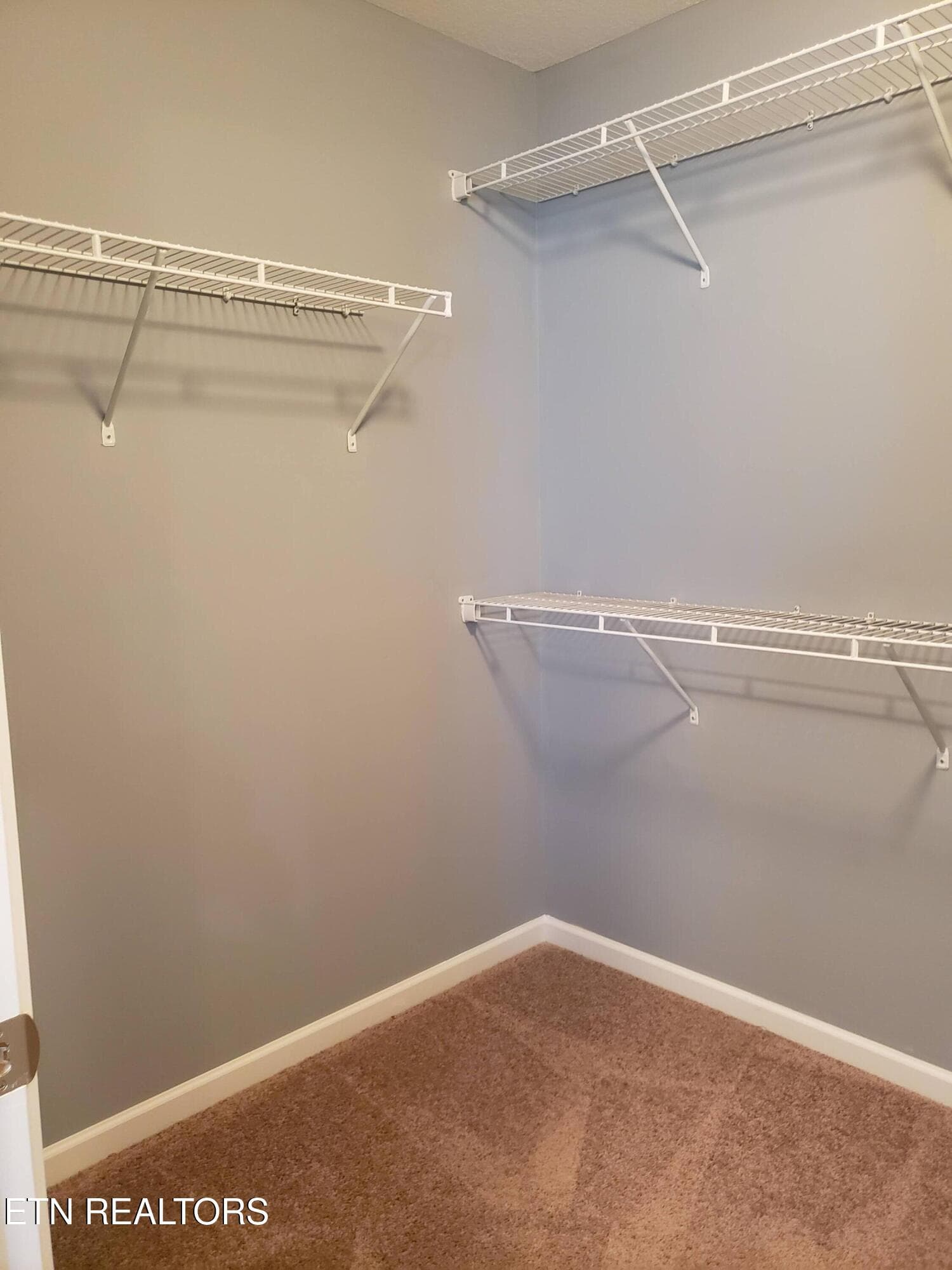 master closet - 5901 Apple Valley Drive, Knoxville, TN 37924, Knoxville