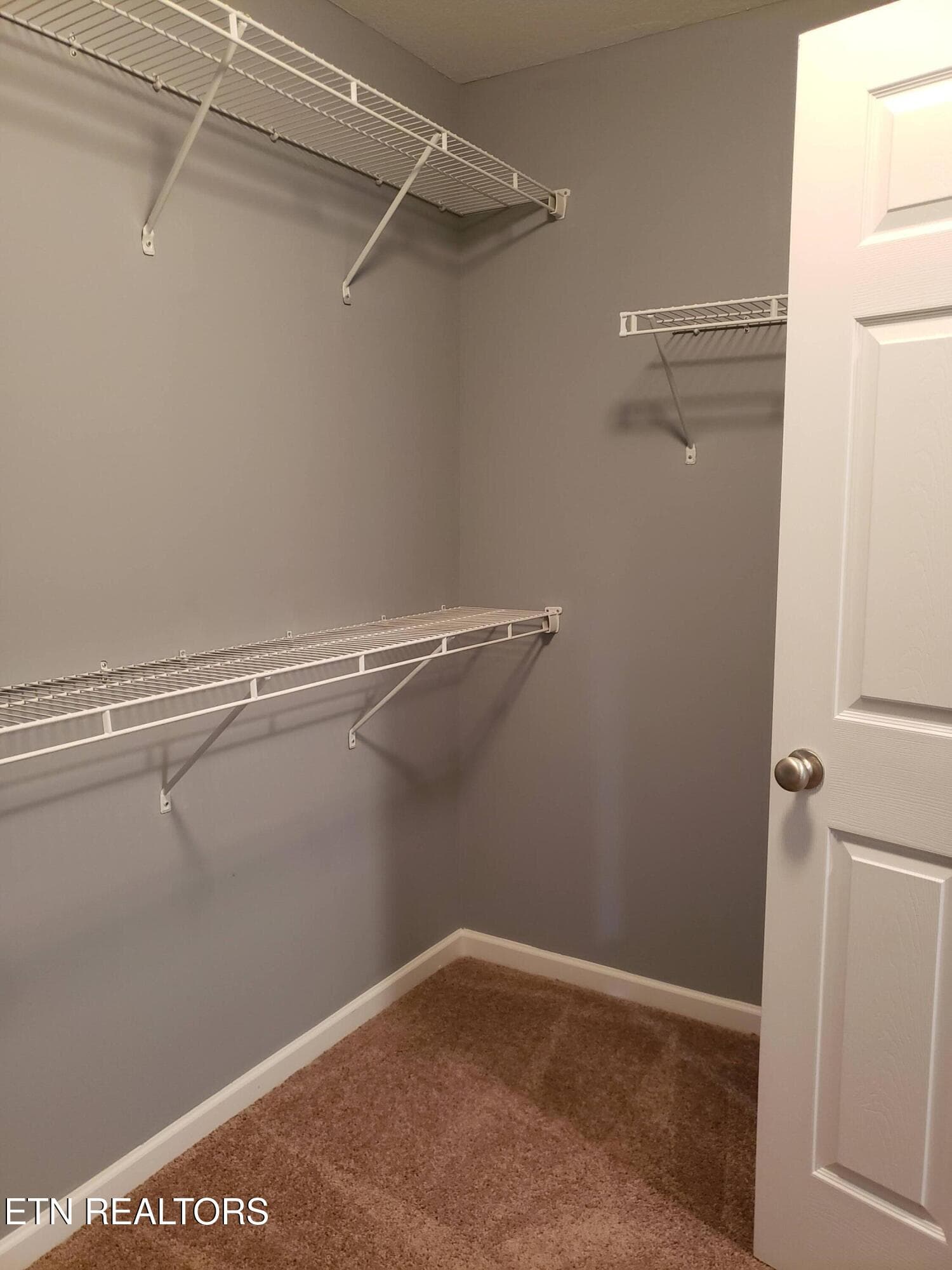 master closet - 5901 Apple Valley Drive, Knoxville, TN 37924, Knoxville