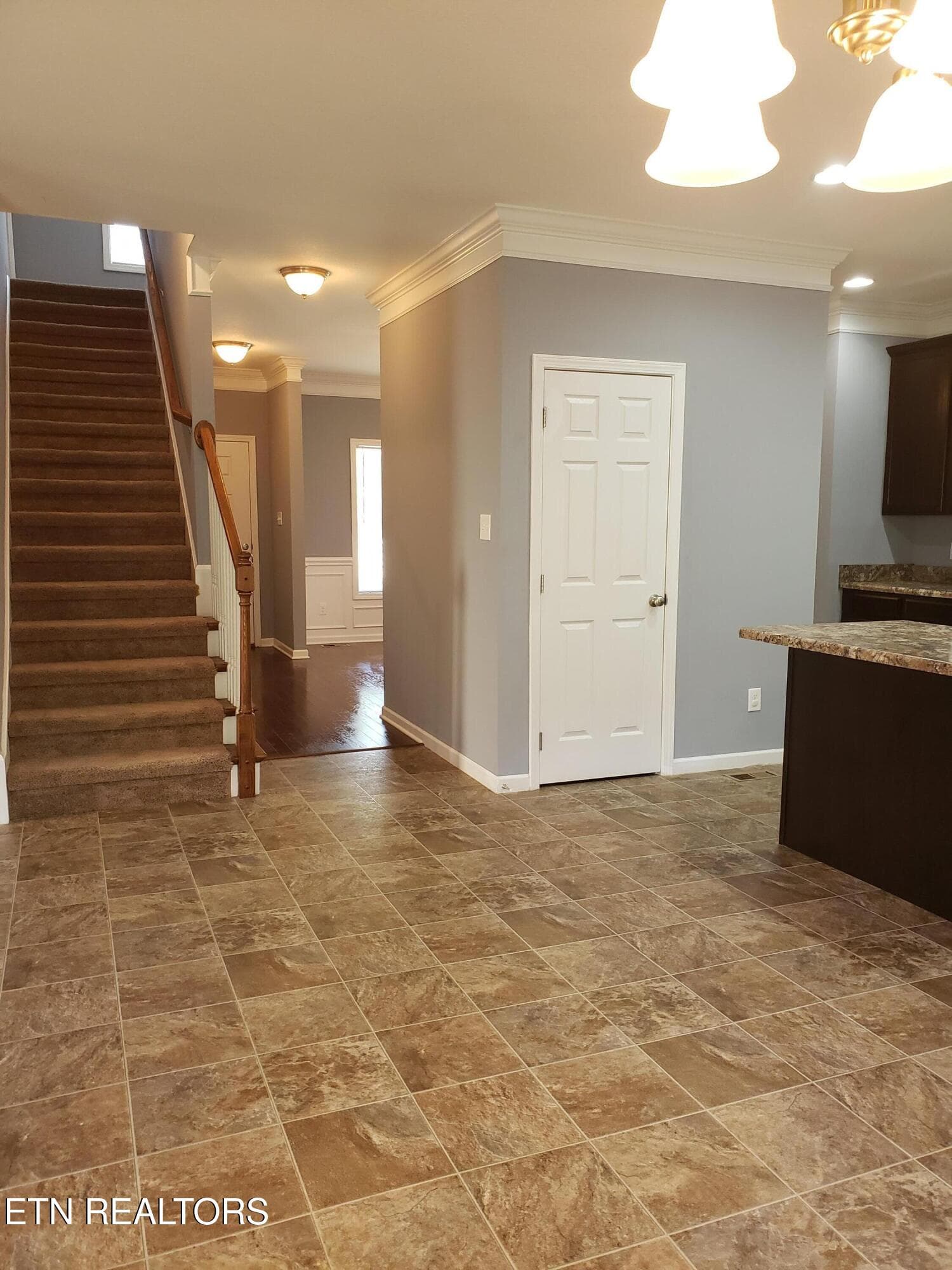 upstairs, kitchen pantry - 5901 Apple Valley Drive, Knoxville, TN 37924, Knoxville