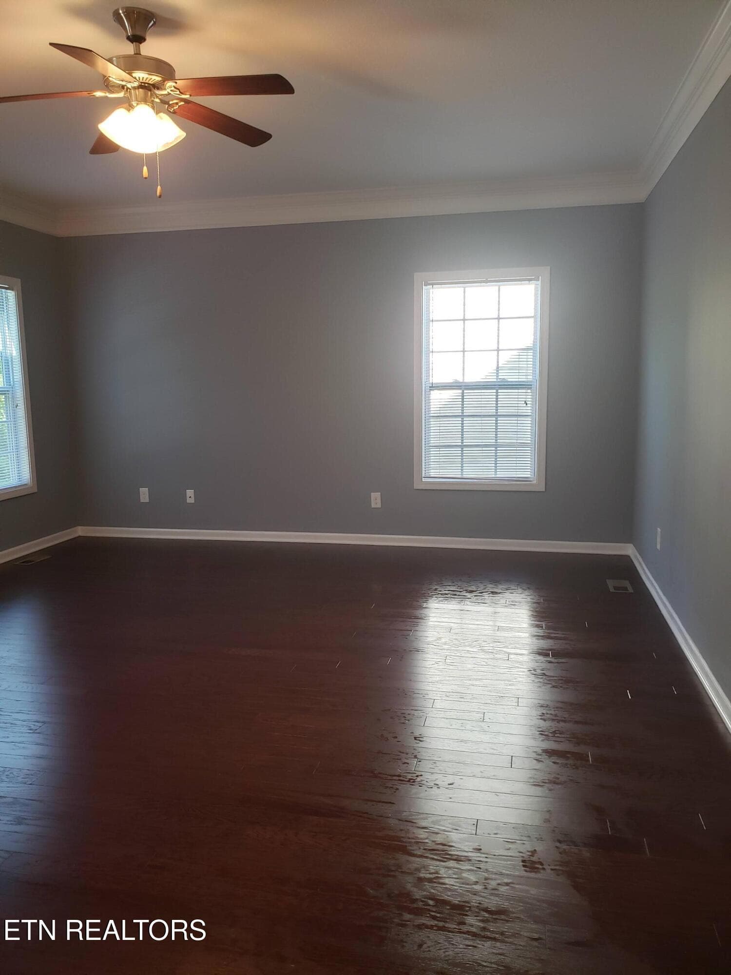 living room - 5901 Apple Valley Drive, Knoxville, TN 37924, Knoxville