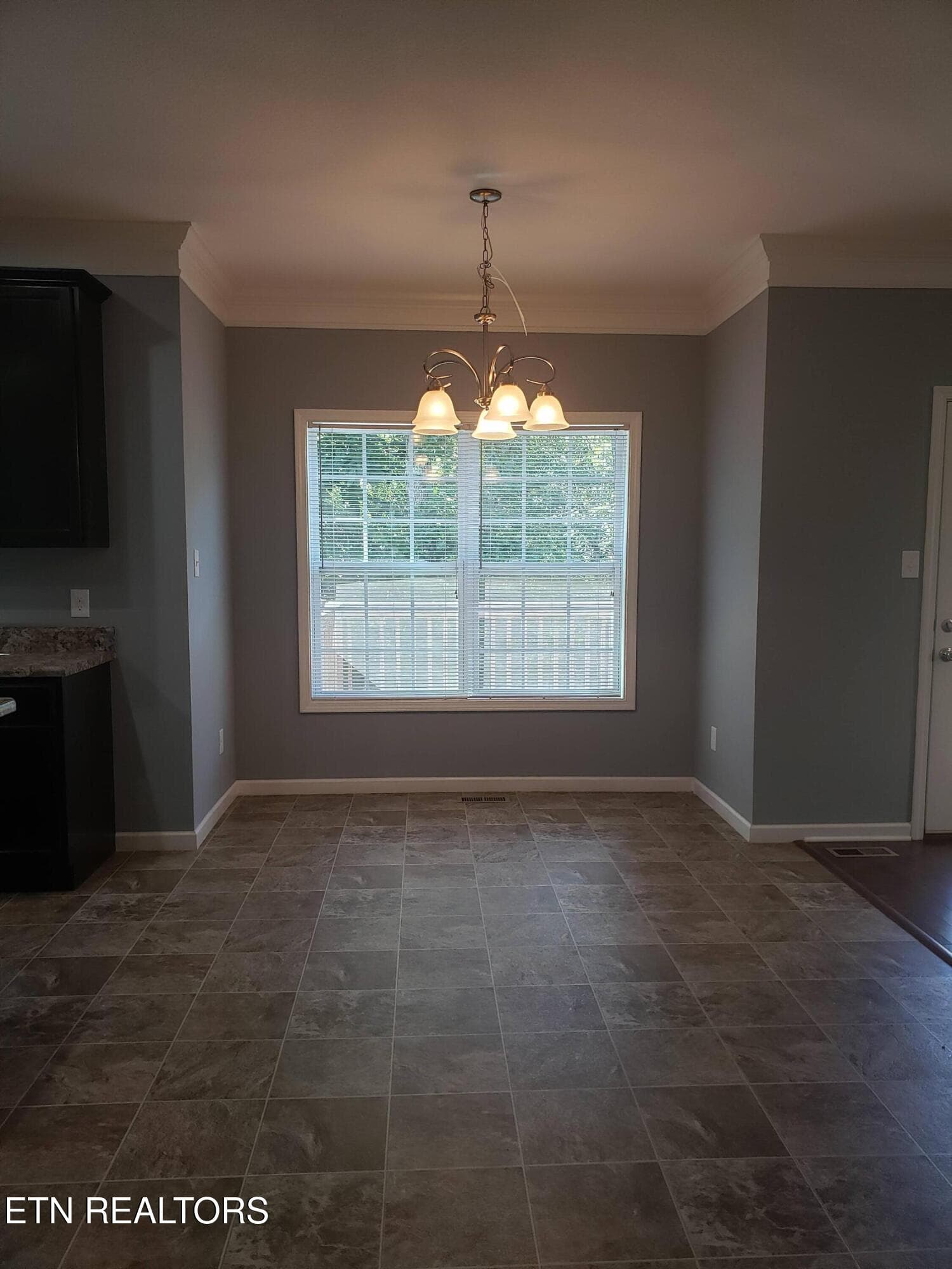 eat in kitchen nook - 5901 Apple Valley Drive, Knoxville, TN 37924, Knoxville