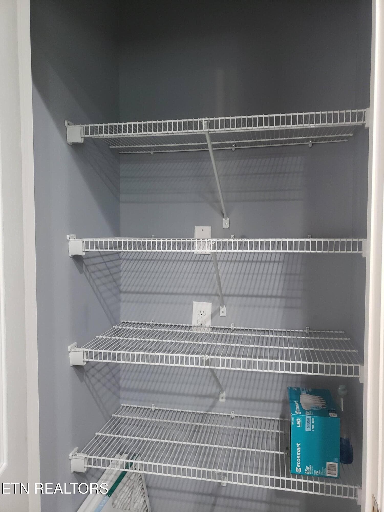 kitchen pantry - 5901 Apple Valley Drive, Knoxville, TN 37924, Knoxville