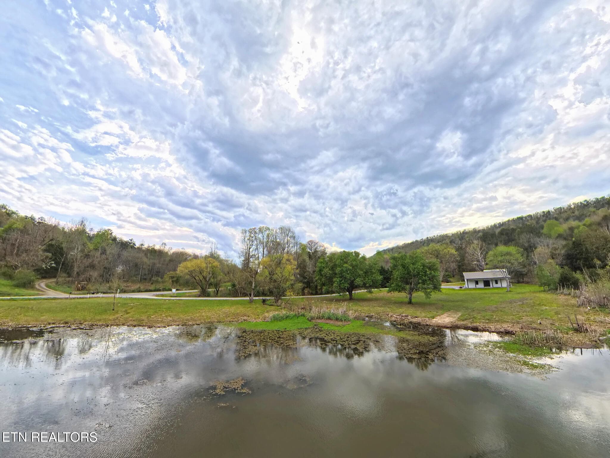 60-Aerial_003 - 1483 Reagan Valley Rd, Tellico Plains, TN 37385