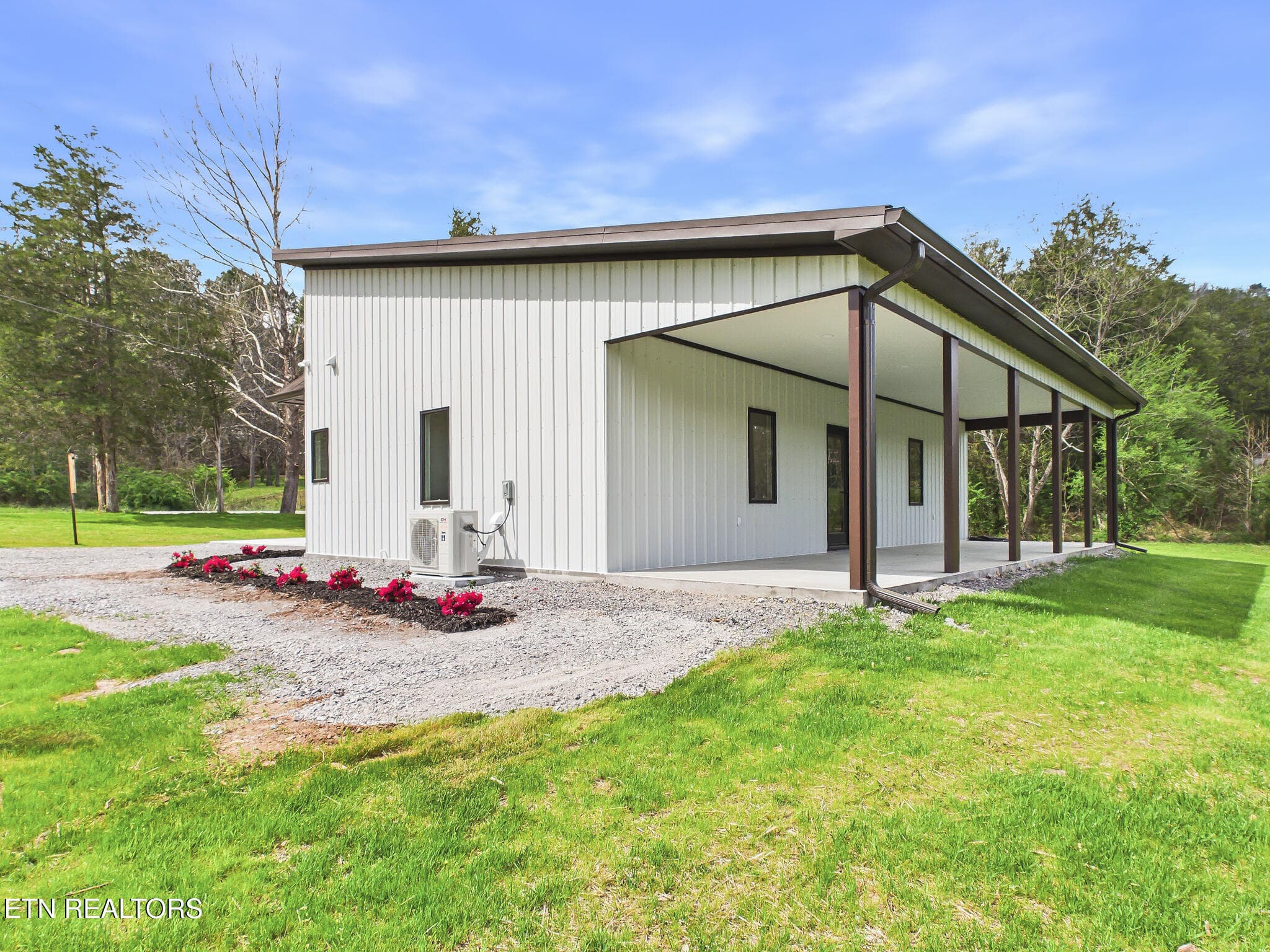 04-004 - 1483 Reagan Valley Rd, Tellico Plains, TN 37385