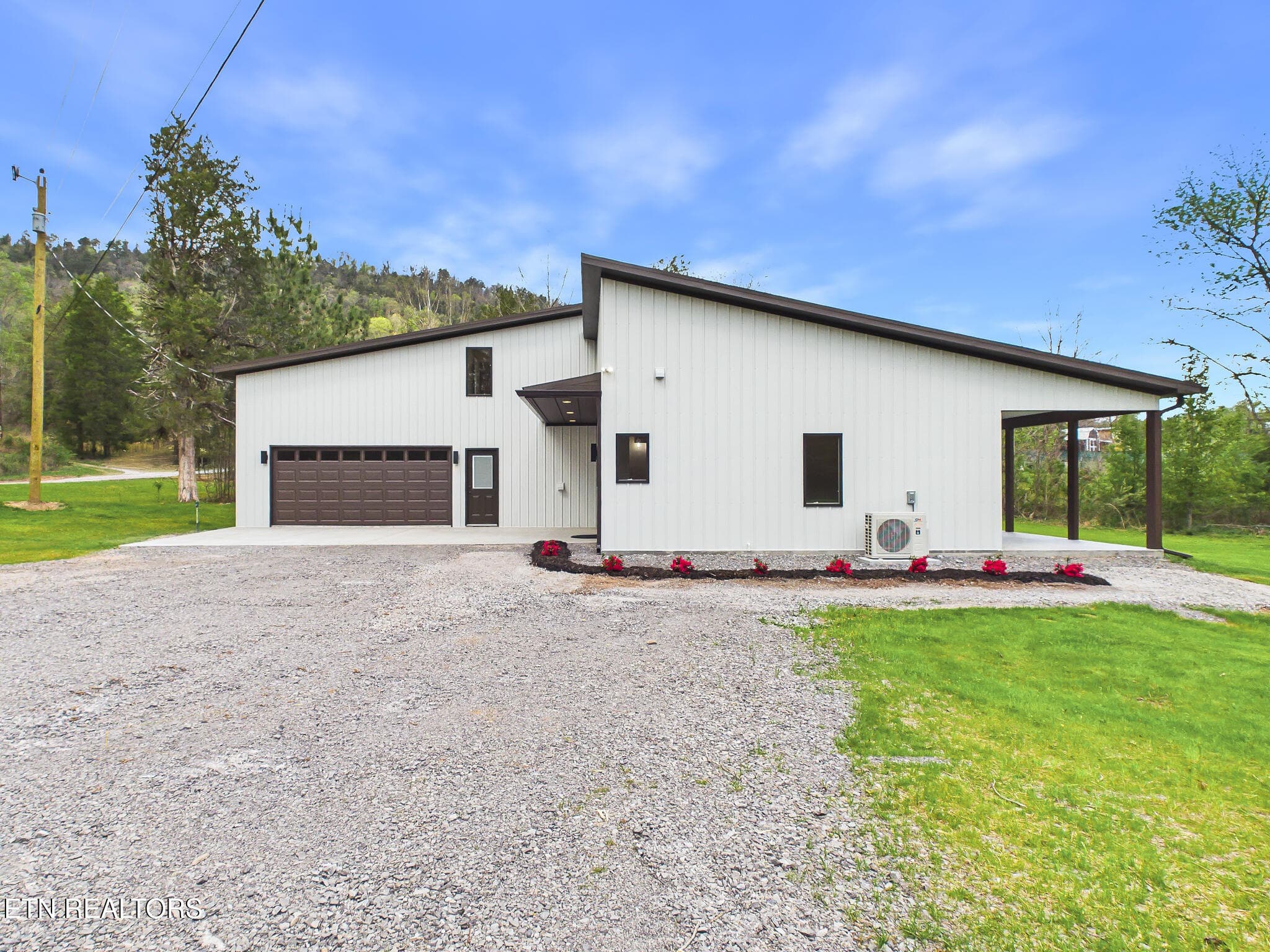 05-005 - 1483 Reagan Valley Rd, Tellico Plains, TN 37385