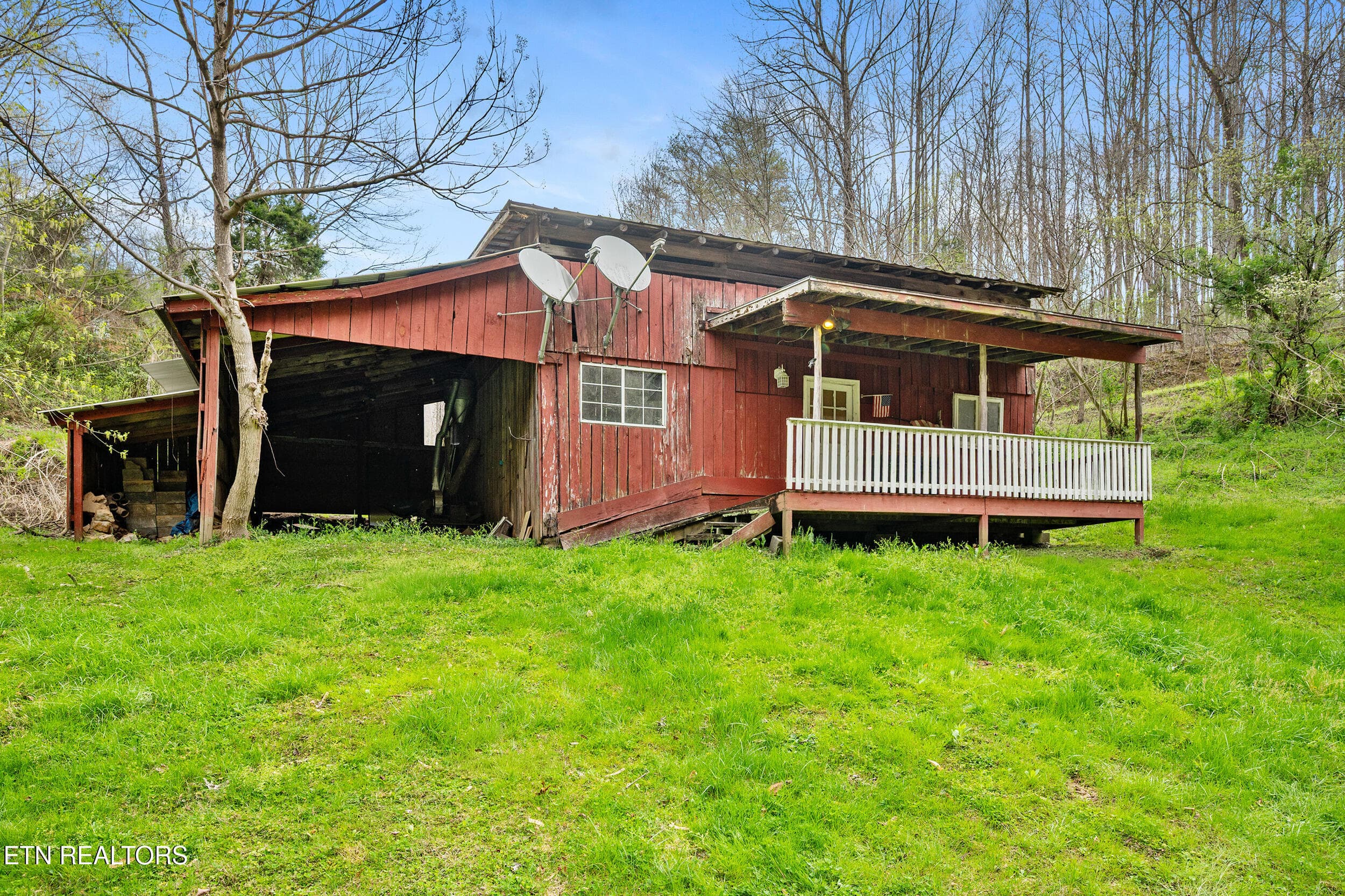 48_4346 grindstone 048 - 4346 Grindstone Ridge Rd, Pigeon Forge, TN 37863, Pigeon Forge