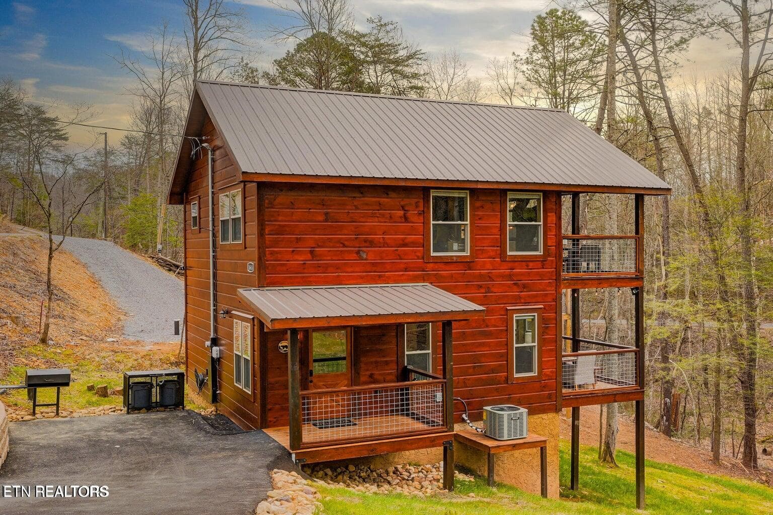 1614-33 - 1614 Lake Drive, Gatlinburg, TN 37738, Gatlinburg