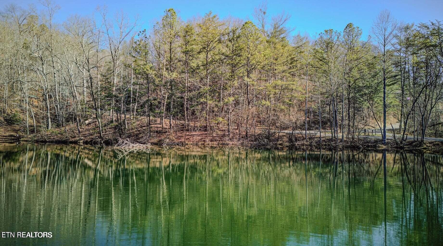 1614-30 - 1614 Lake Drive, Gatlinburg, TN 37738, Gatlinburg