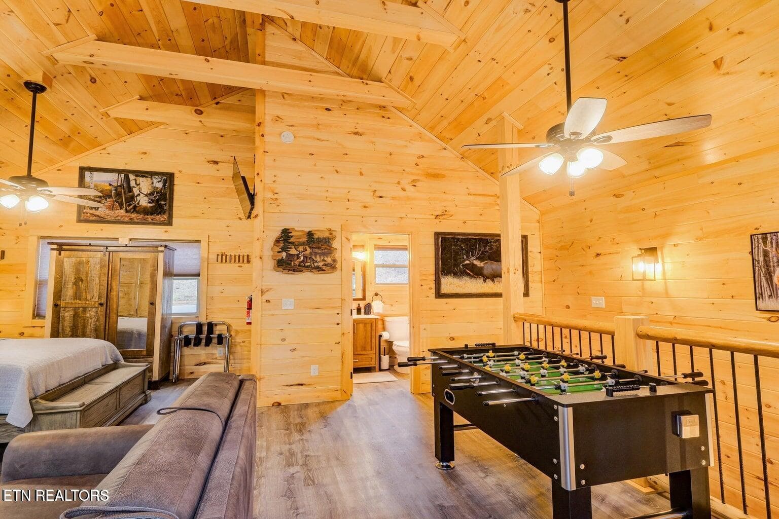 1614-19 - 1614 Lake Drive, Gatlinburg, TN 37738, Gatlinburg