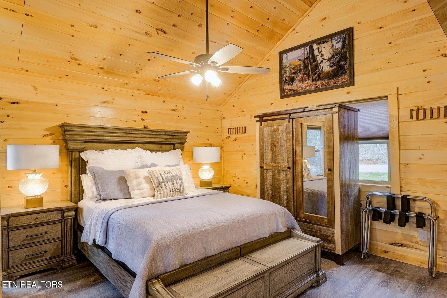 1614-16 - 1614 Lake Drive, Gatlinburg, TN 37738, Gatlinburg