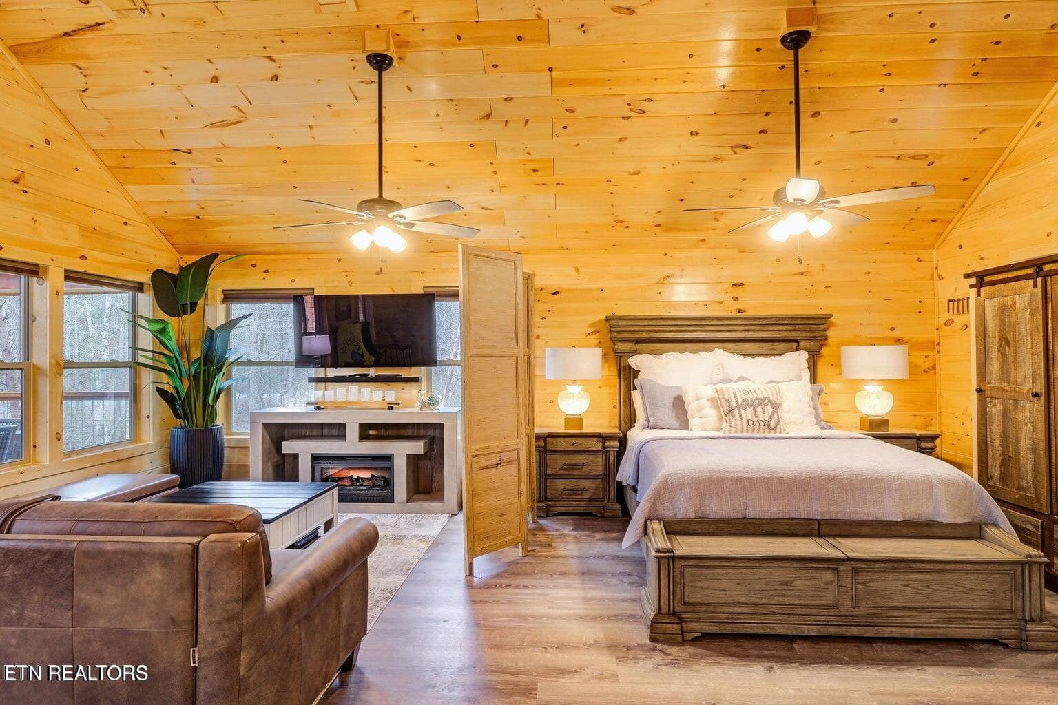 1614-15 - 1614 Lake Drive, Gatlinburg, TN 37738, Gatlinburg
