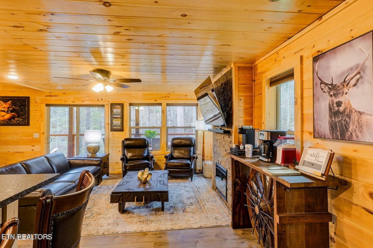 1614-13 - 1614 Lake Drive, Gatlinburg, TN 37738, Gatlinburg