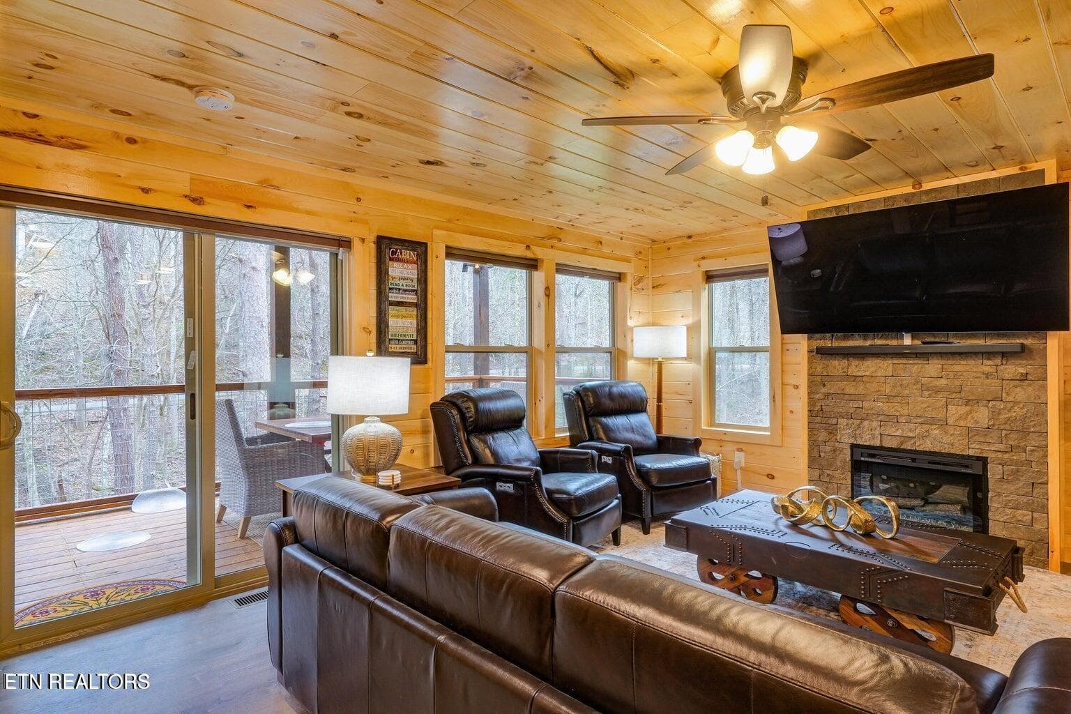 1614-10 - 1614 Lake Drive, Gatlinburg, TN 37738, Gatlinburg