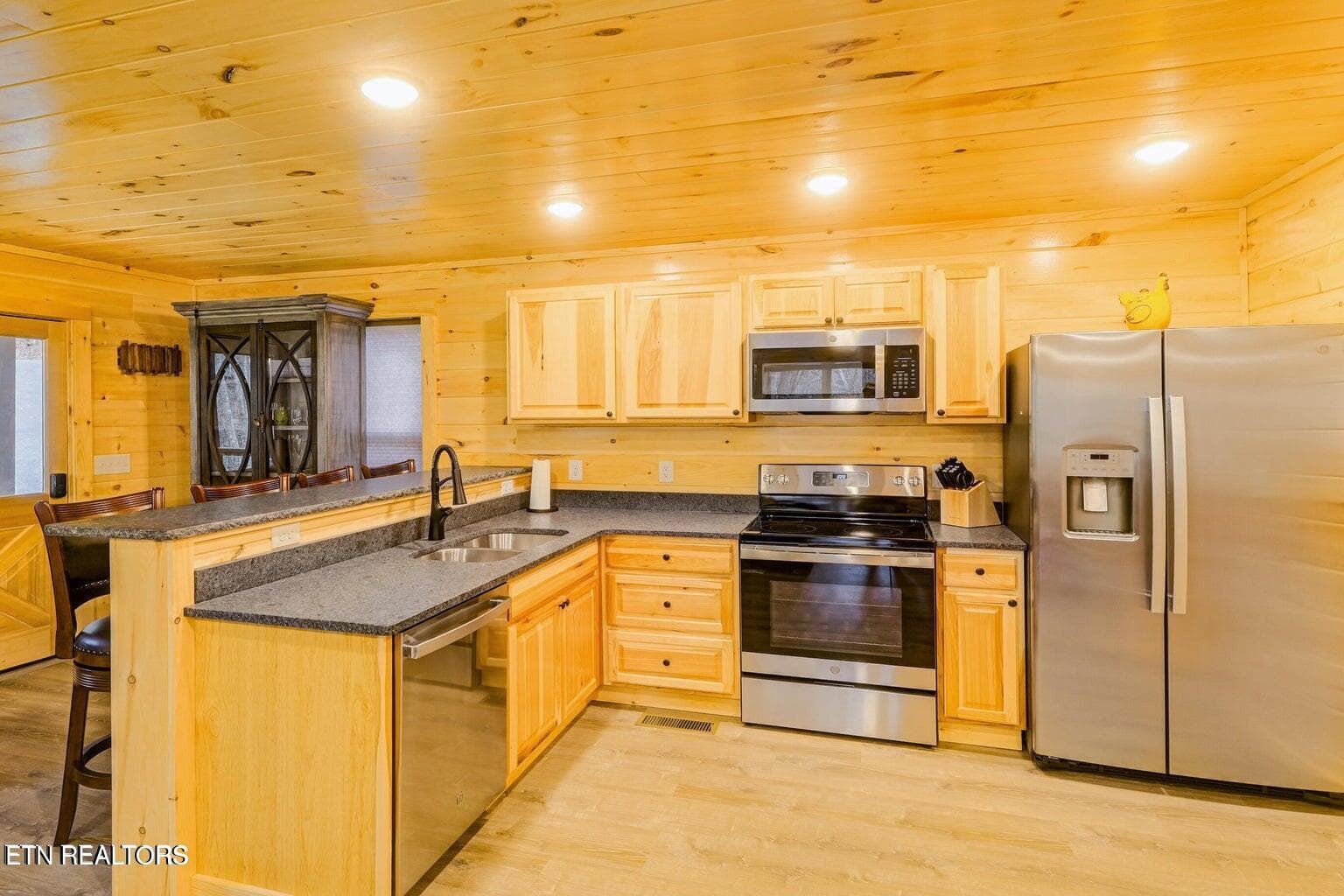 1614-6 - 1614 Lake Drive, Gatlinburg, TN 37738, Gatlinburg