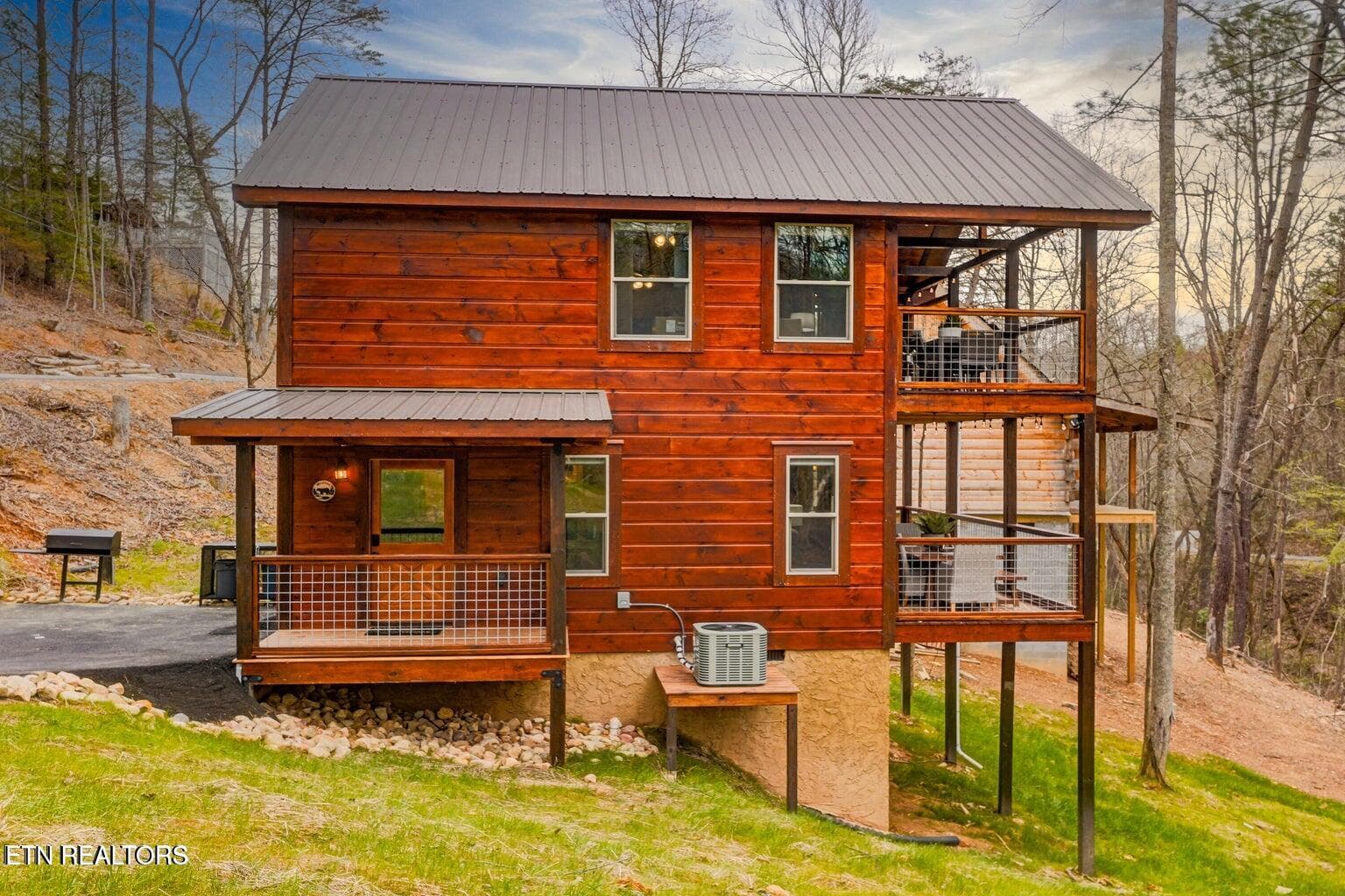 1614-2 - 1614 Lake Drive, Gatlinburg, TN 37738, Gatlinburg
