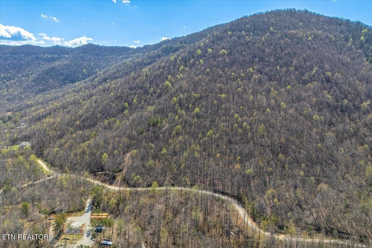 04-Lot Line A4 - 422 Crooked Branch Rd, Huntsville, TN 37756