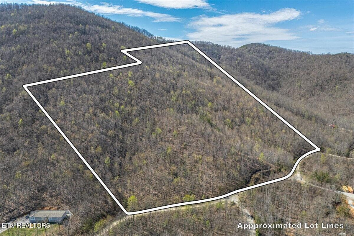05-Lot Line A5 - 422 Crooked Branch Rd, Huntsville, TN 37756