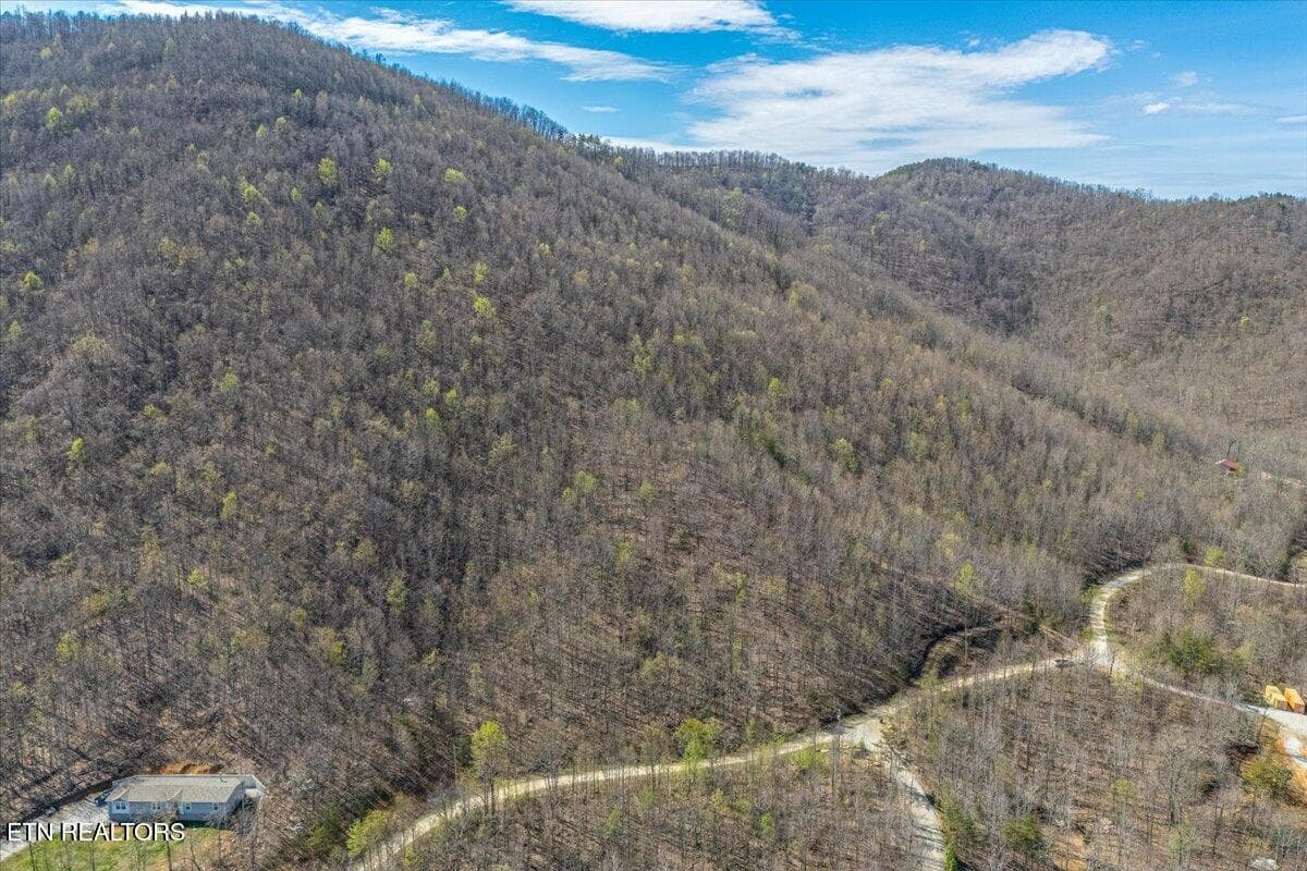 06-Lot Line A6 - 422 Crooked Branch Rd, Huntsville, TN 37756