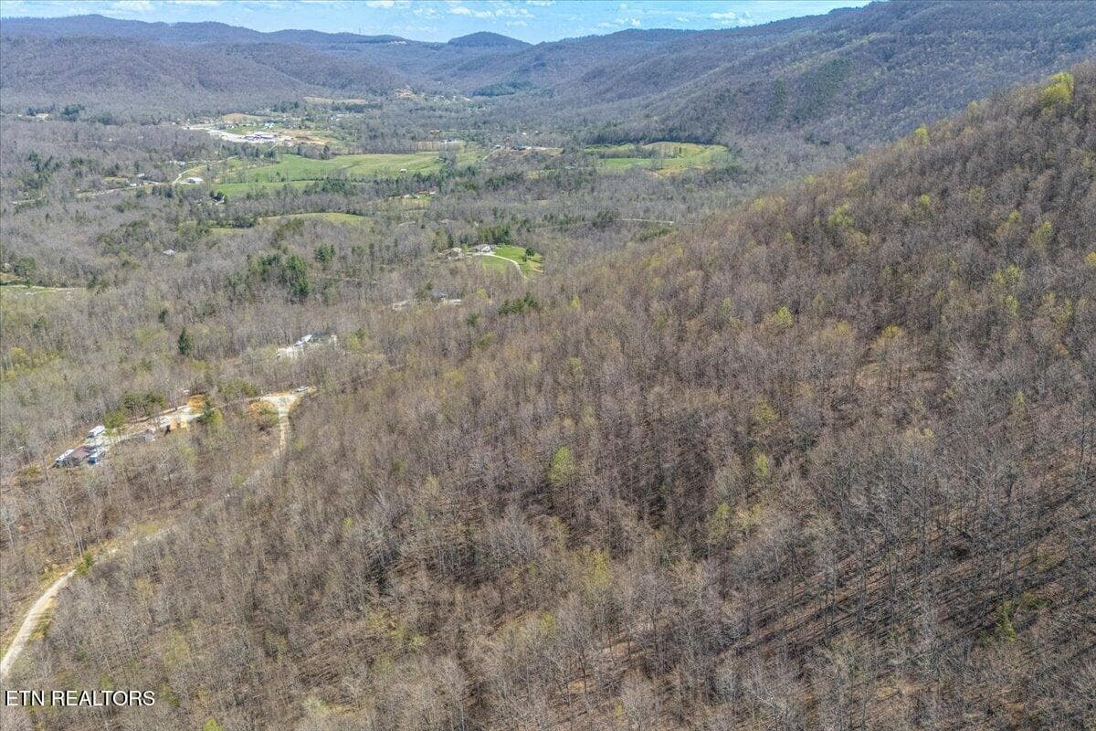 08-Lot Line A8 - 422 Crooked Branch Rd, Huntsville, TN 37756
