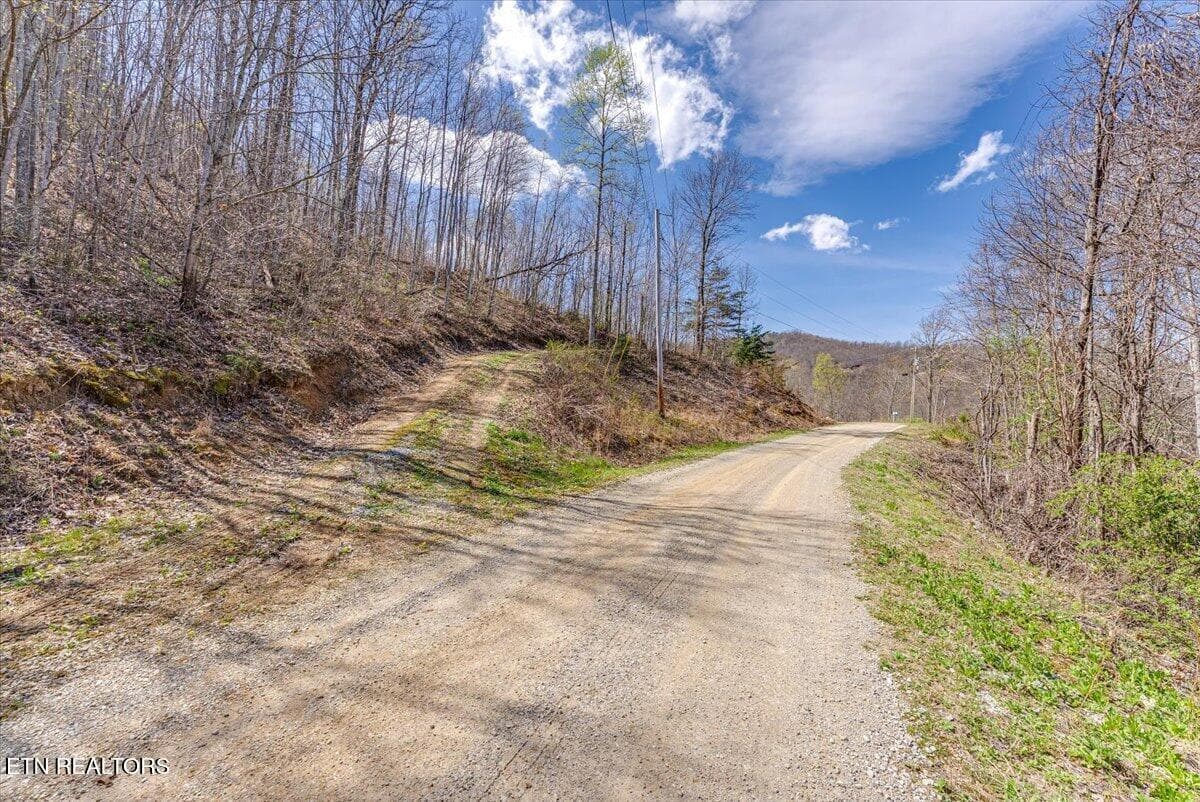 23-Road A1 - 422 Crooked Branch Rd, Huntsville, TN 37756