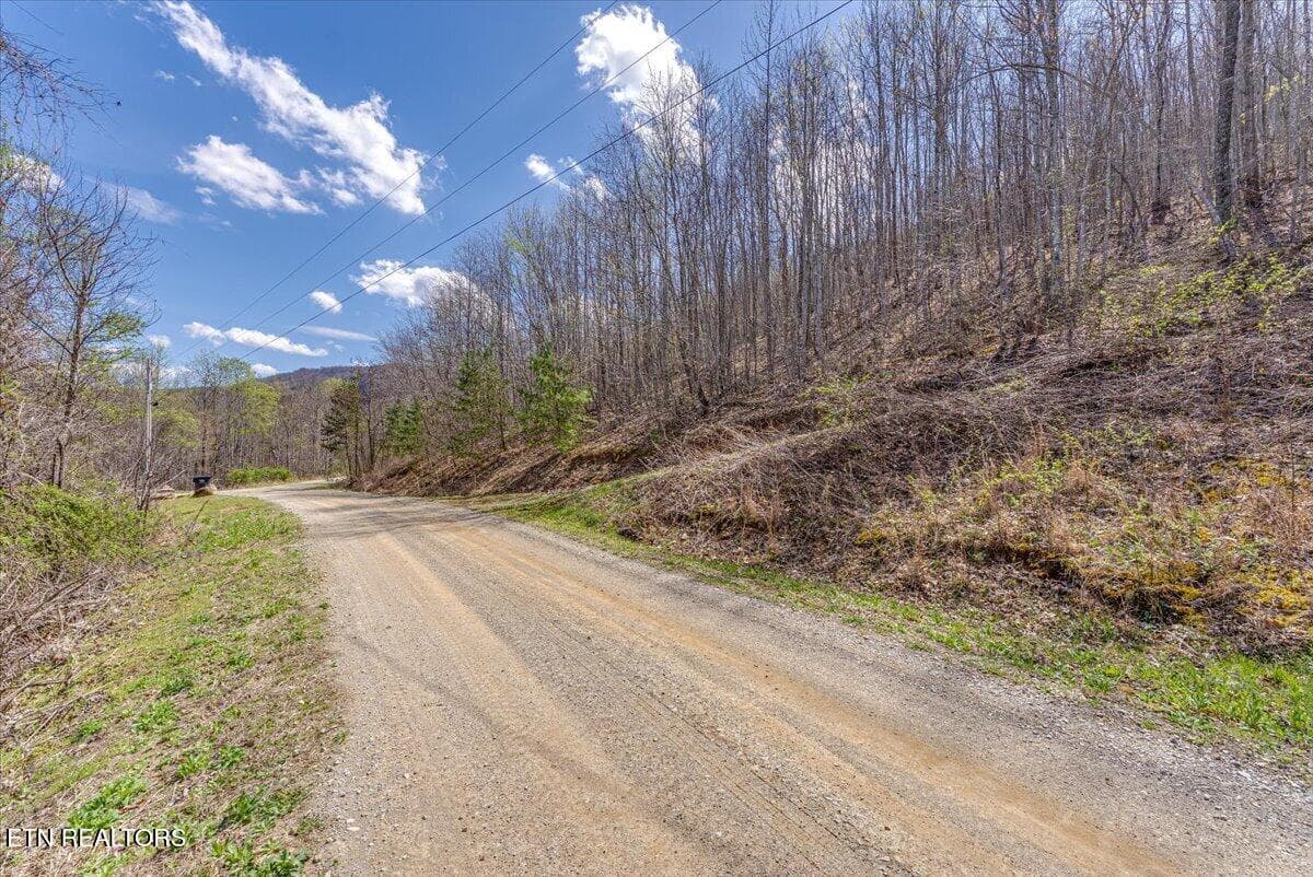24-Road A2 - 422 Crooked Branch Rd, Huntsville, TN 37756