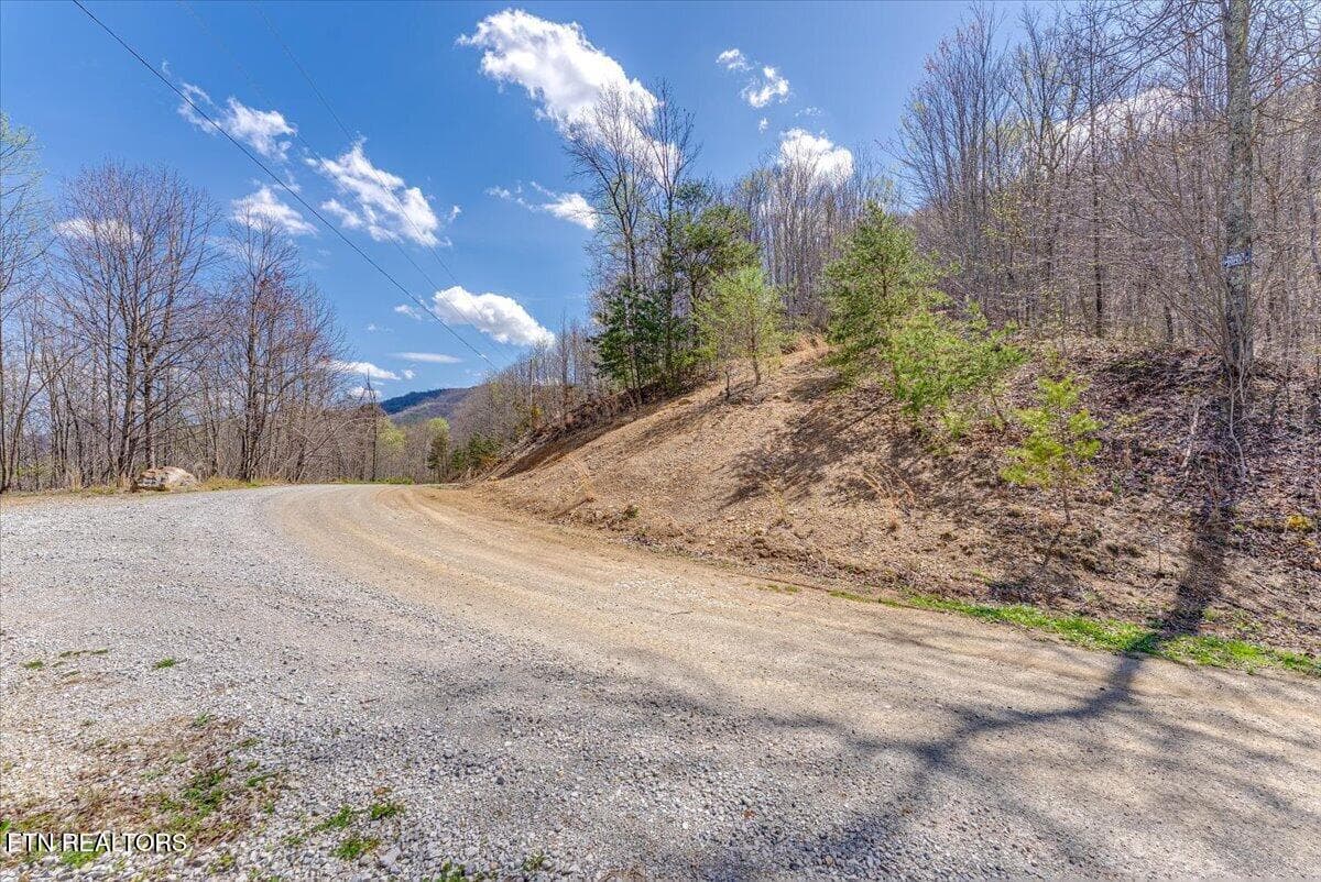 25-Road A3 - 422 Crooked Branch Rd, Huntsville, TN 37756