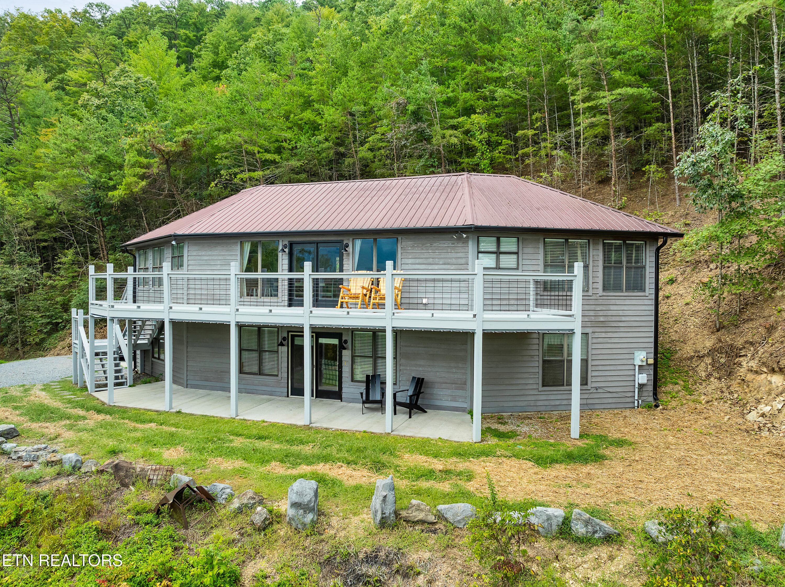 DJI_0590 - 544 Nathans Nook Rd, Townsend, TN 37882