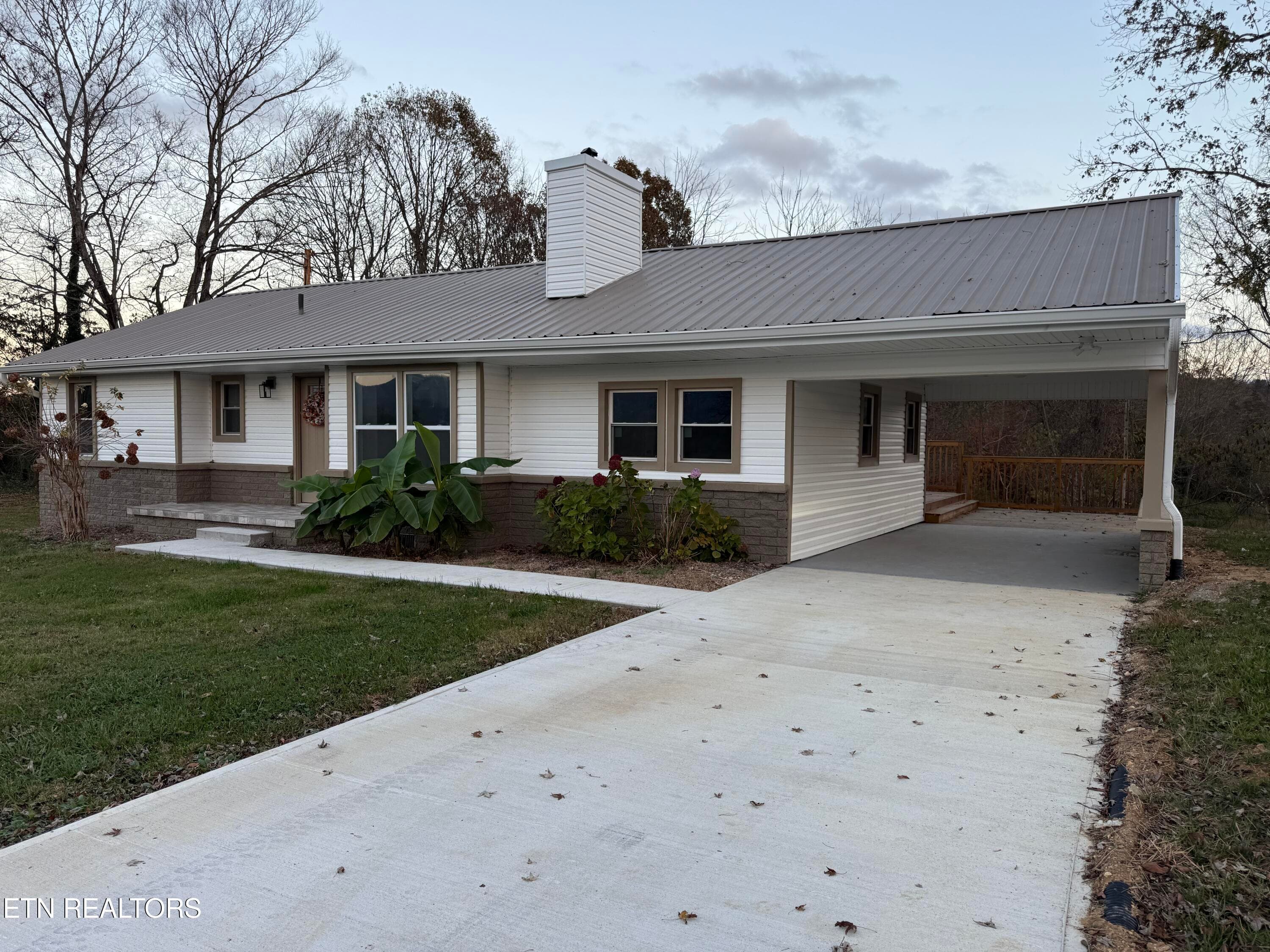 IMG_0160 - 1184 Davis Chapel Rd, LaFollette, TN 37766
