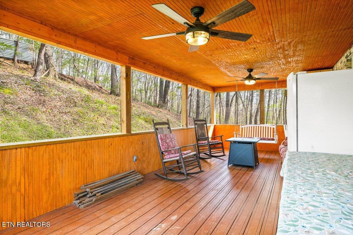 225 Country Way Dr 50 - 225 Country Way Drive, LaFollette, TN 37766, LaFollette