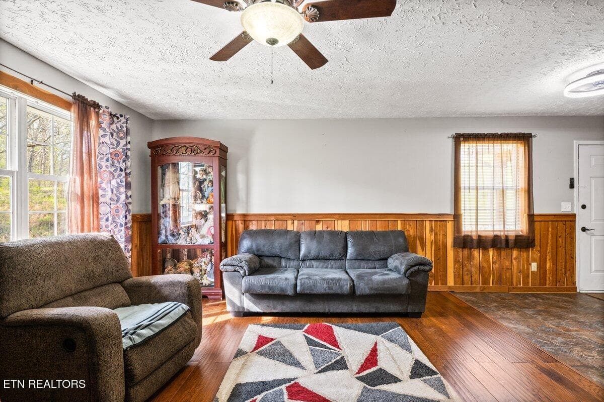 225 Country Way Dr 7 - 225 Country Way Drive, LaFollette, TN 37766, LaFollette