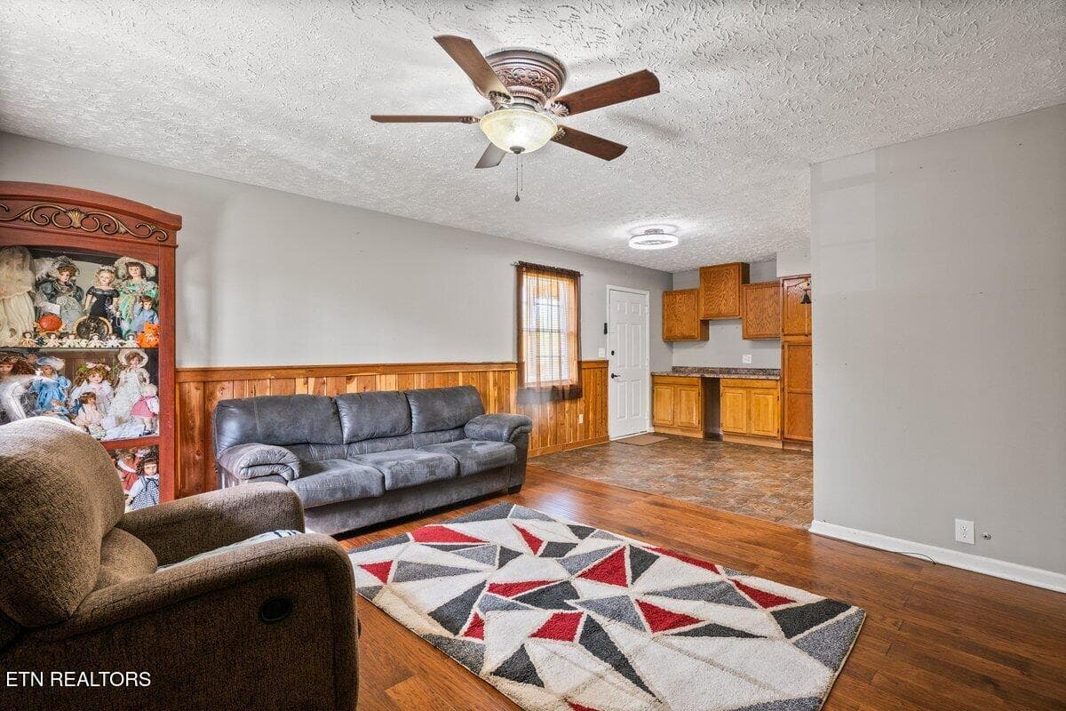 225 Country Way Dr 6 - 225 Country Way Drive, LaFollette, TN 37766, LaFollette