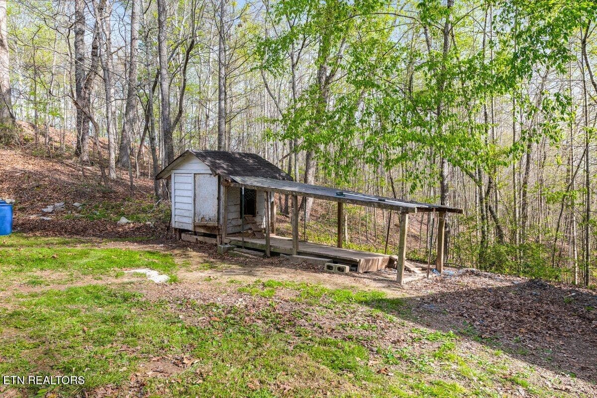225 Country Way Dr 47 - 225 Country Way Drive, LaFollette, TN 37766, LaFollette